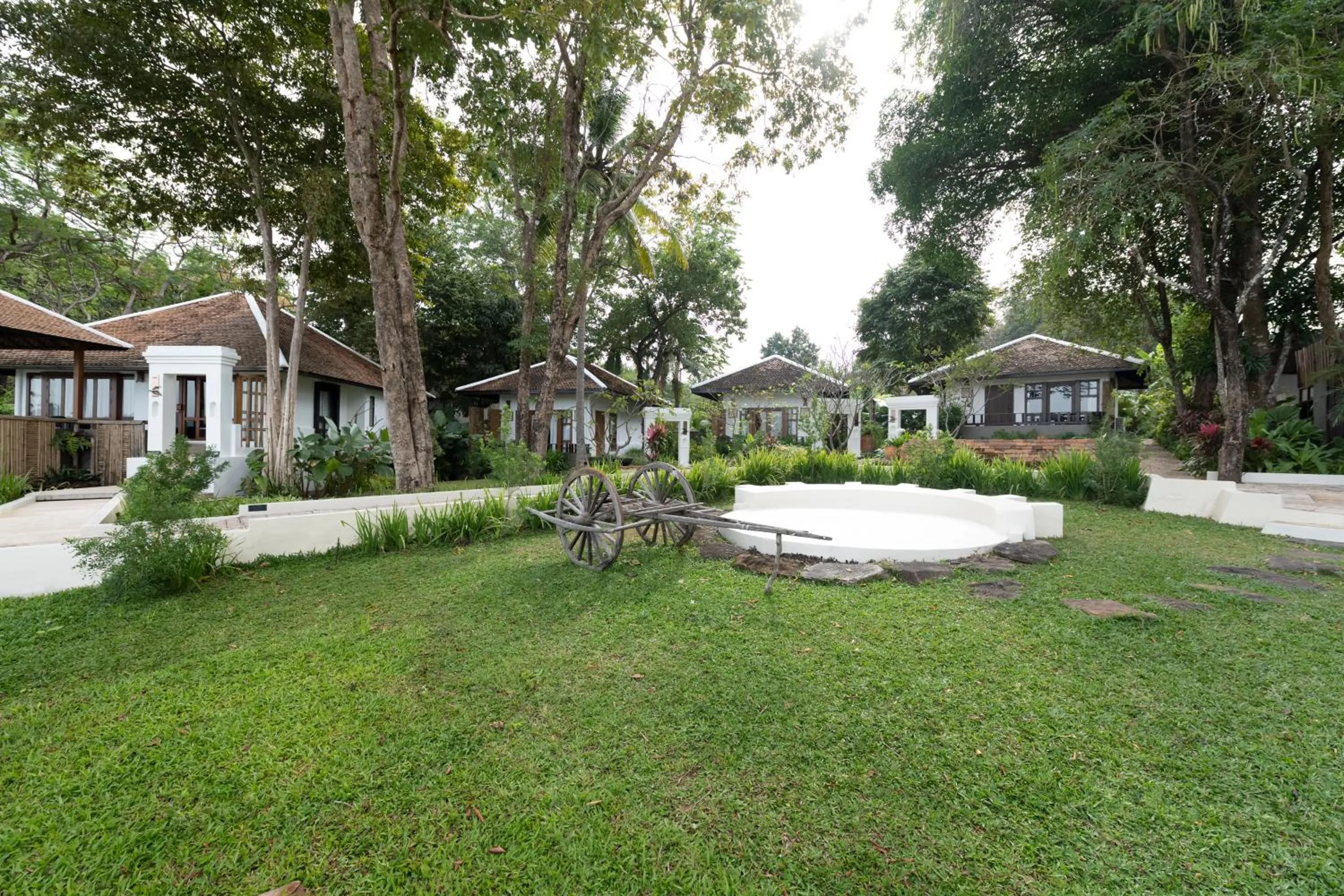 Tohsang Heritage Khongjiam