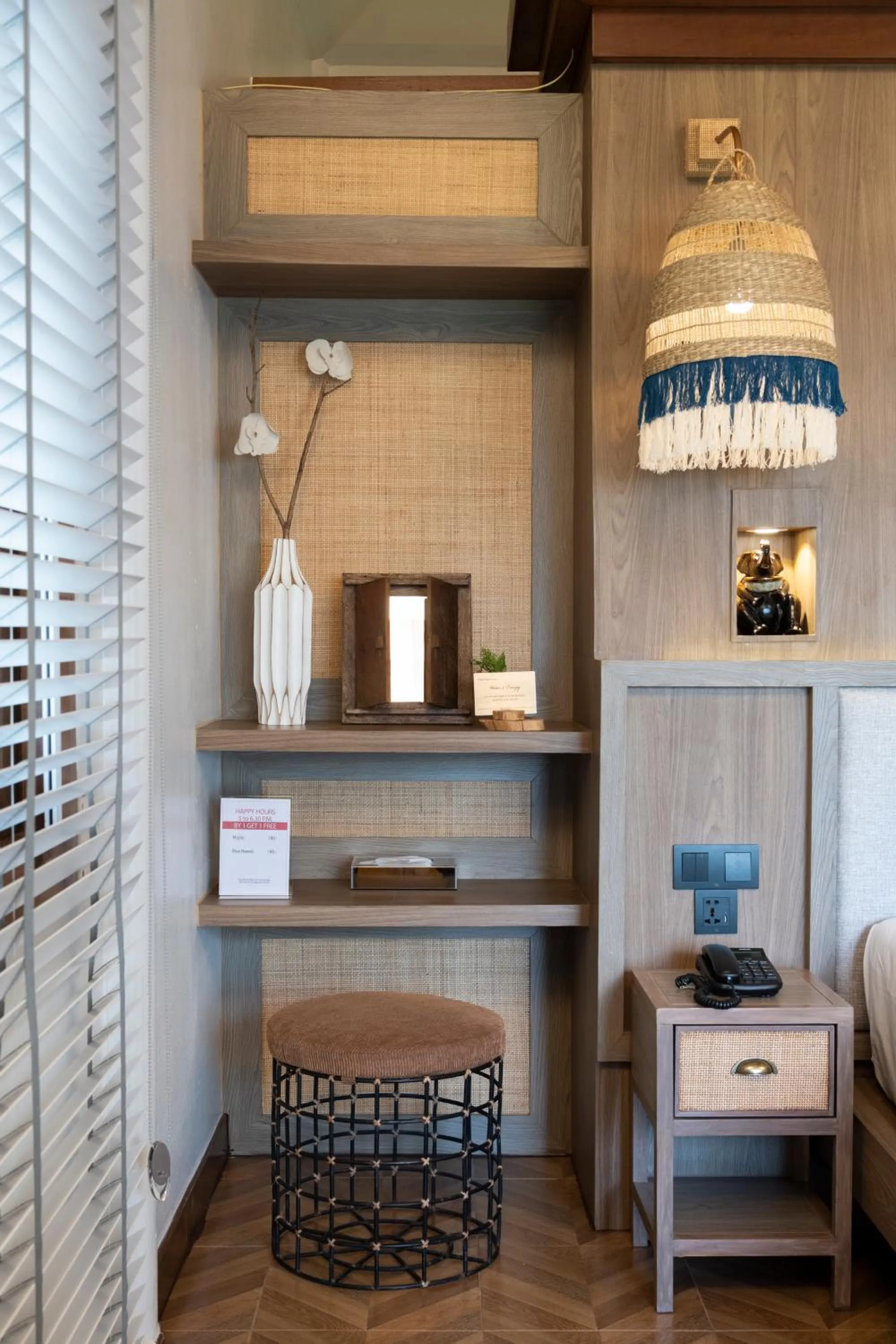 Tohsang Heritage Khongjiam