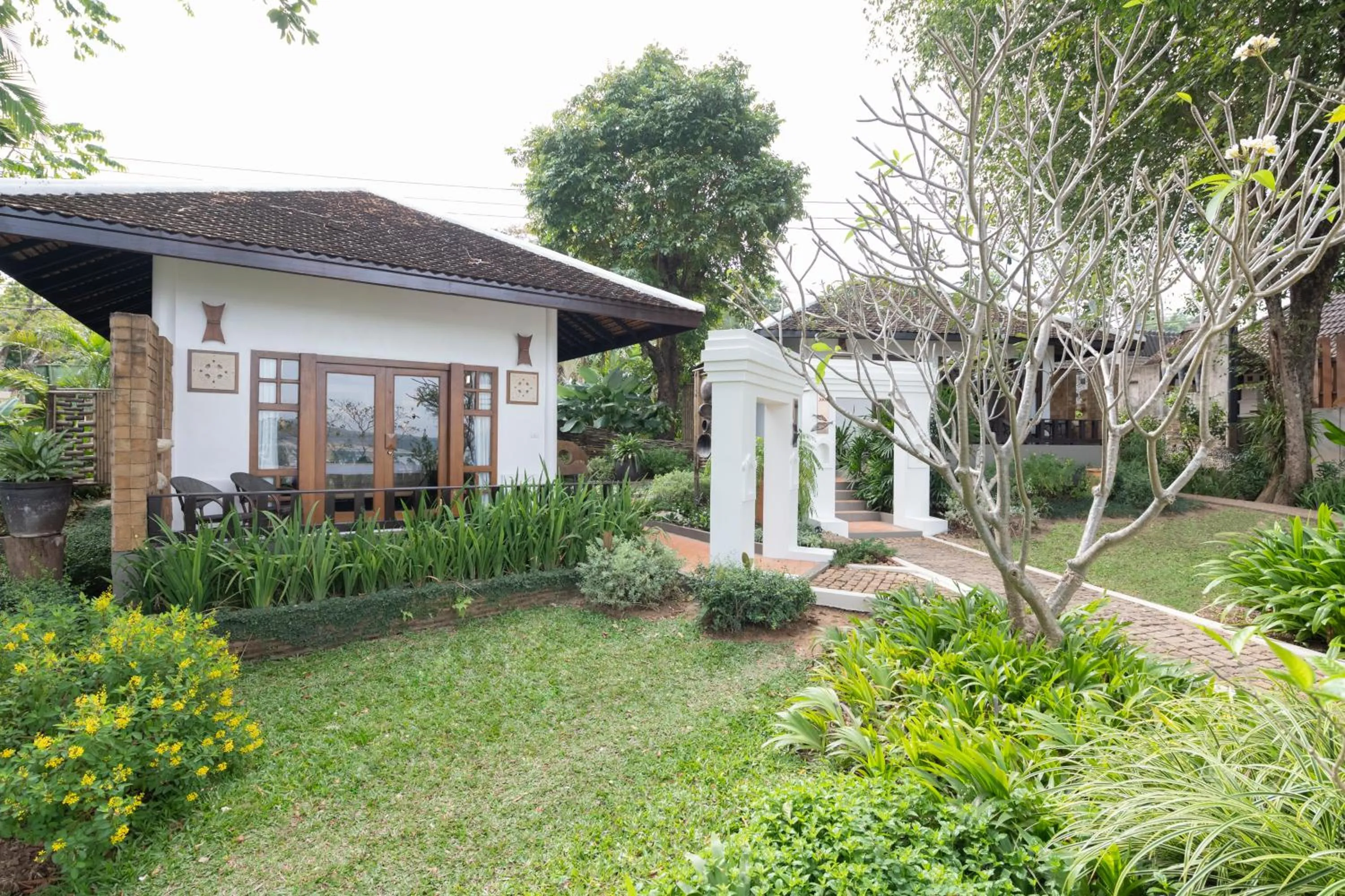 Tohsang Heritage Khongjiam