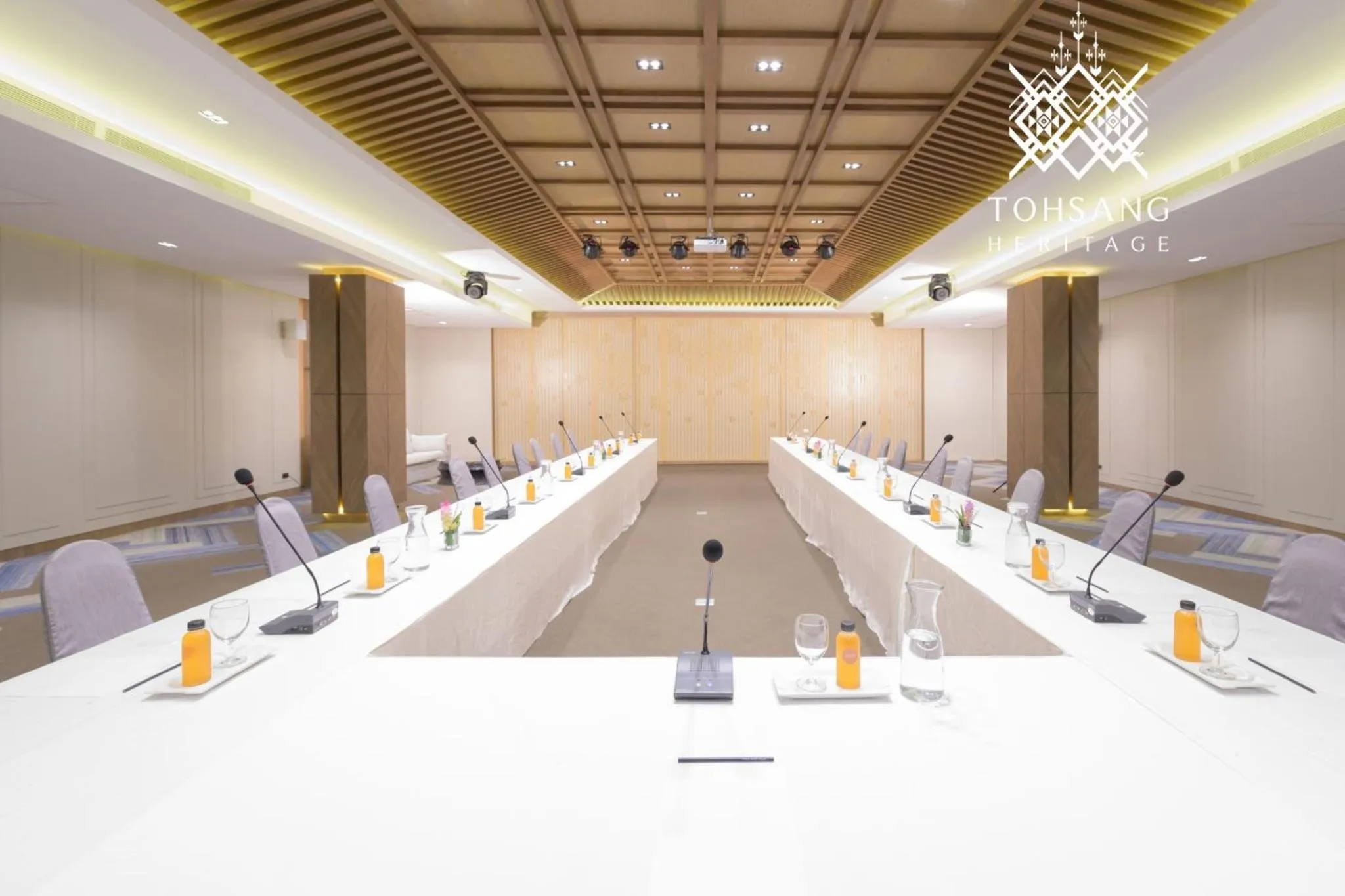 Tohsang Heritage Khongjiam