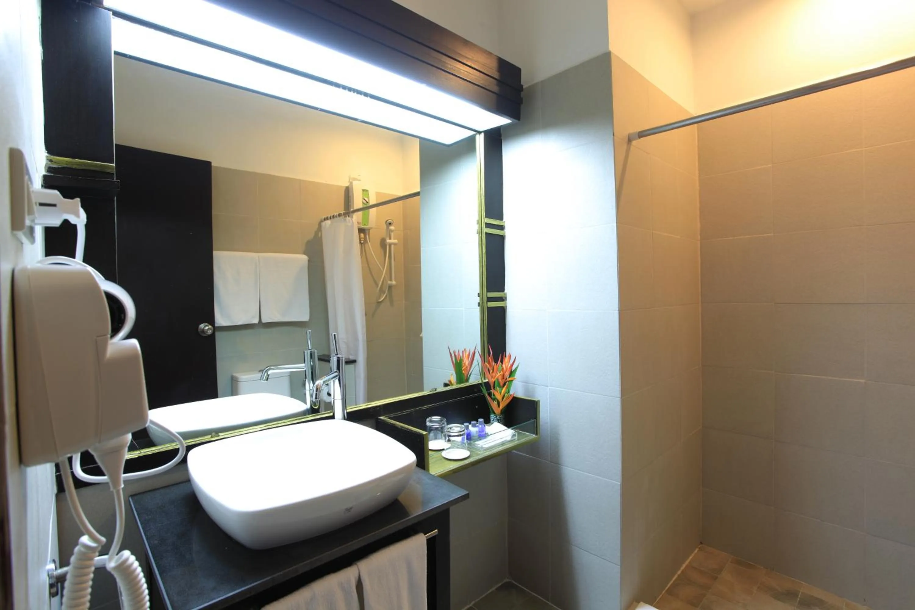 Tohsang Heritage Khongjiam