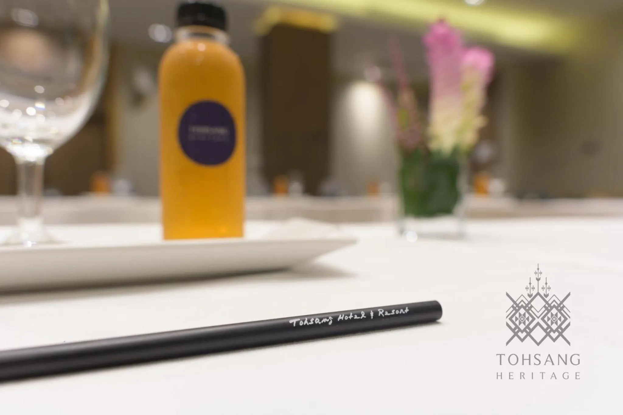 Tohsang Heritage Khongjiam