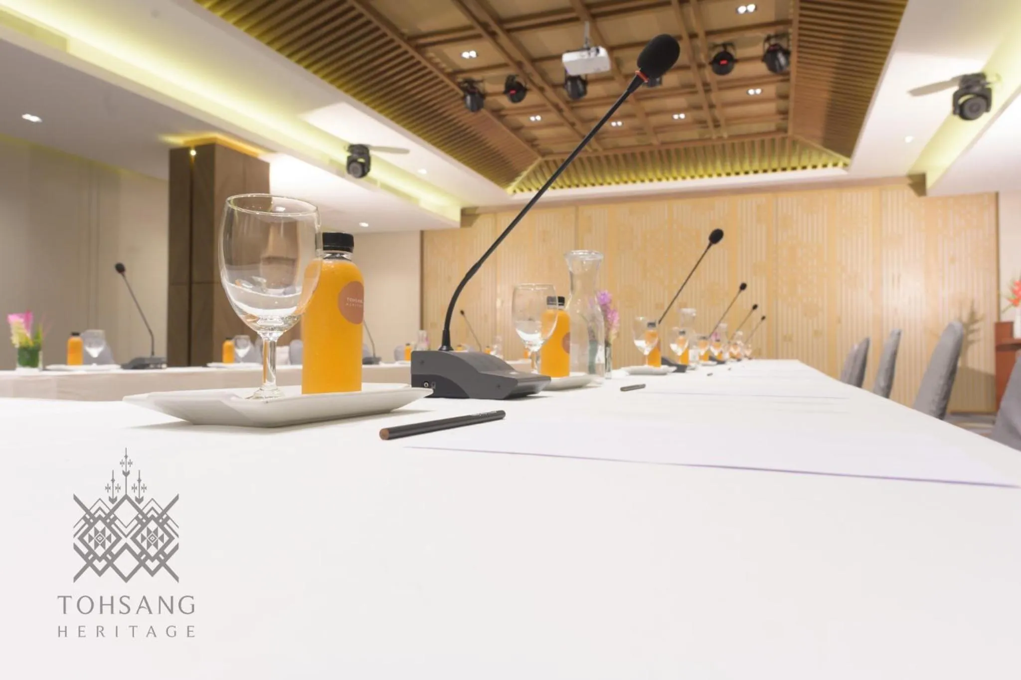 Tohsang Heritage Khongjiam