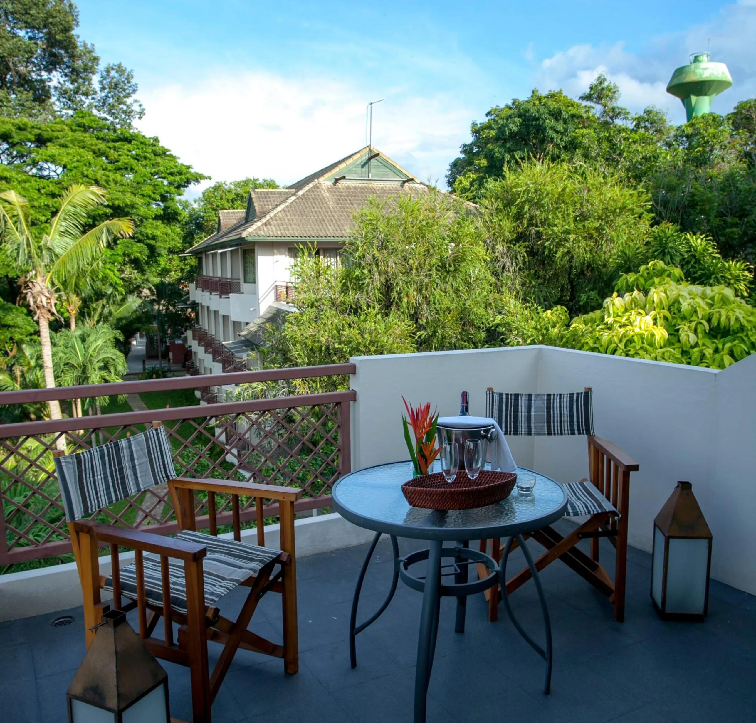 Natural landscape in Tohsang Heritage Khongjiam
