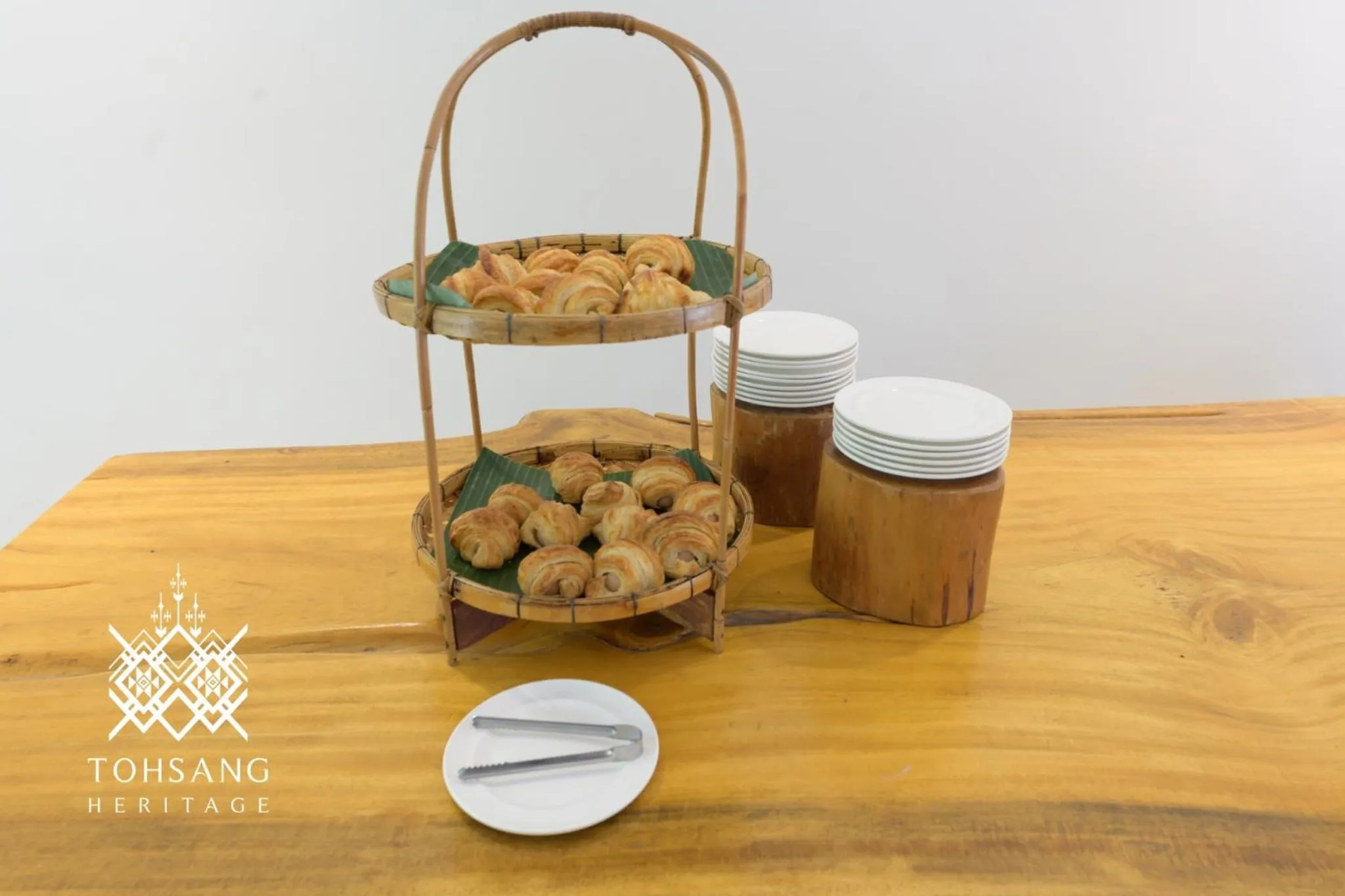 Tohsang Heritage Khongjiam