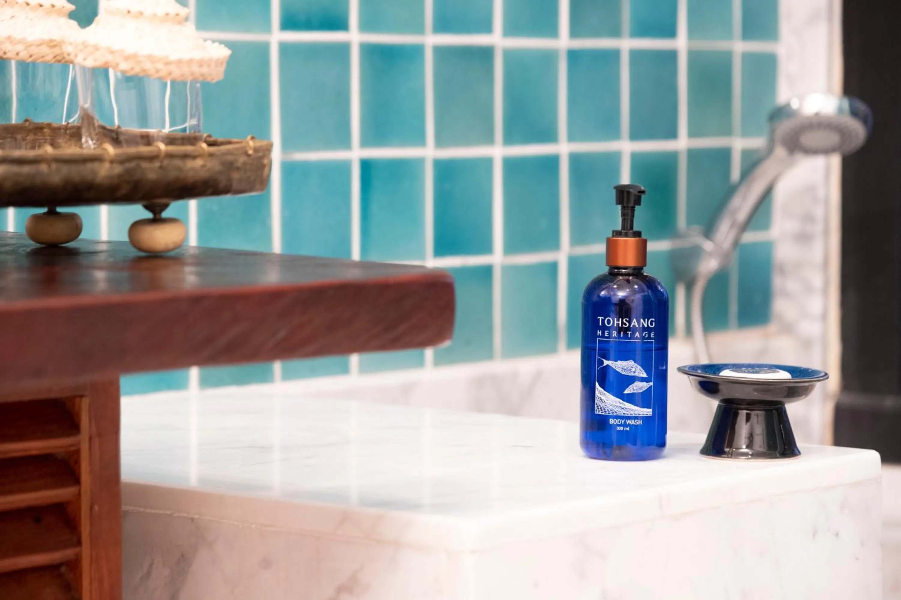 Tohsang Heritage Khongjiam