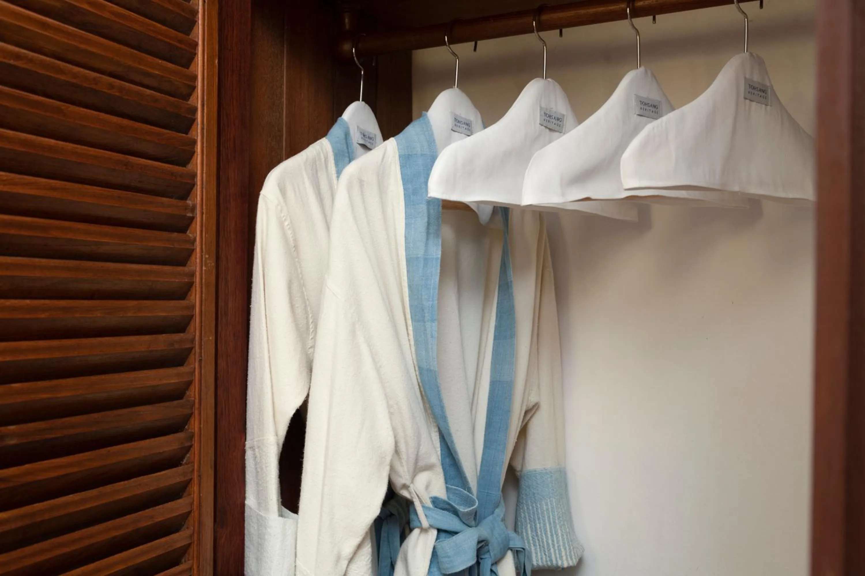 Tohsang Heritage Khongjiam