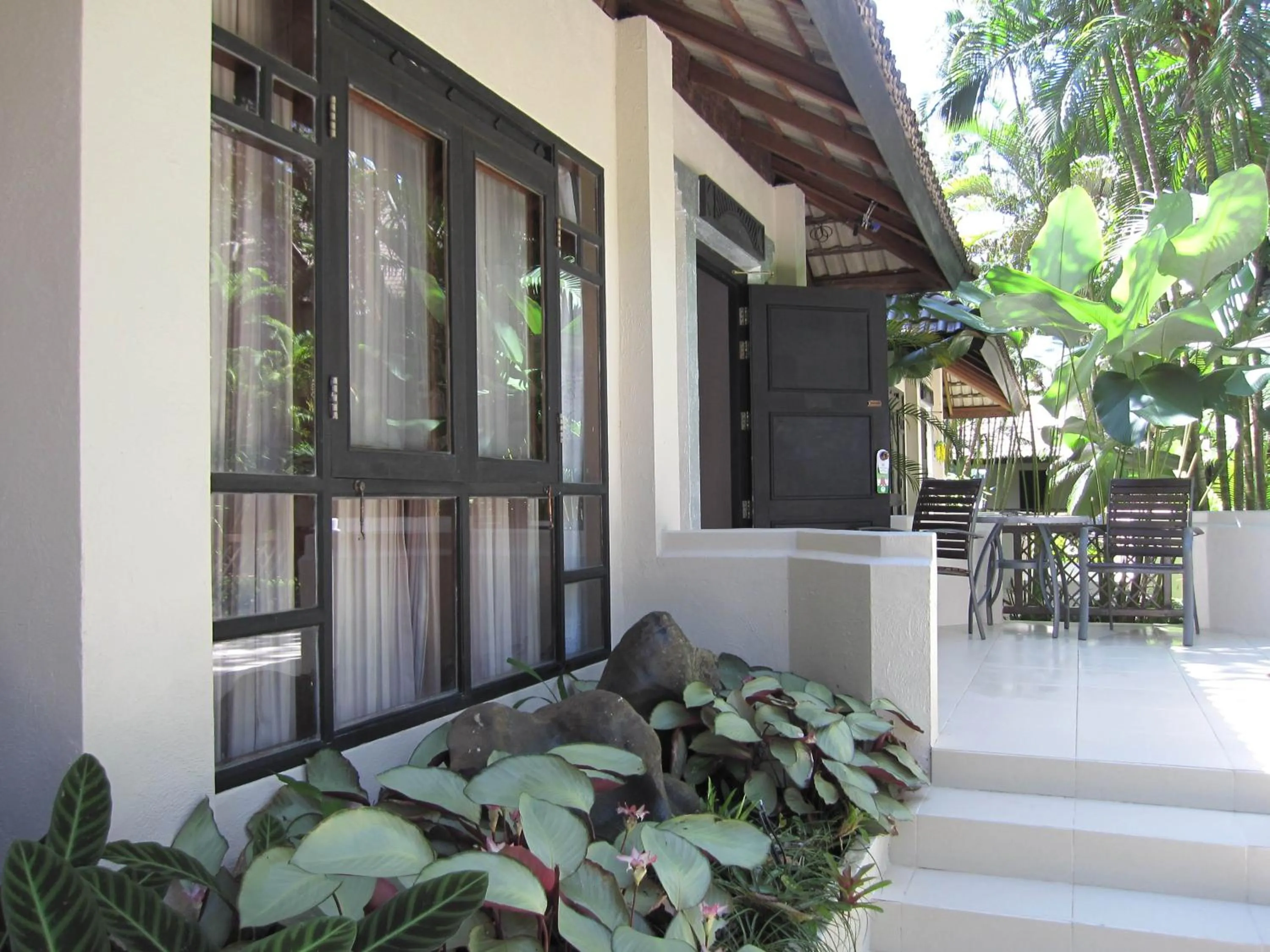 Tohsang Heritage Khongjiam