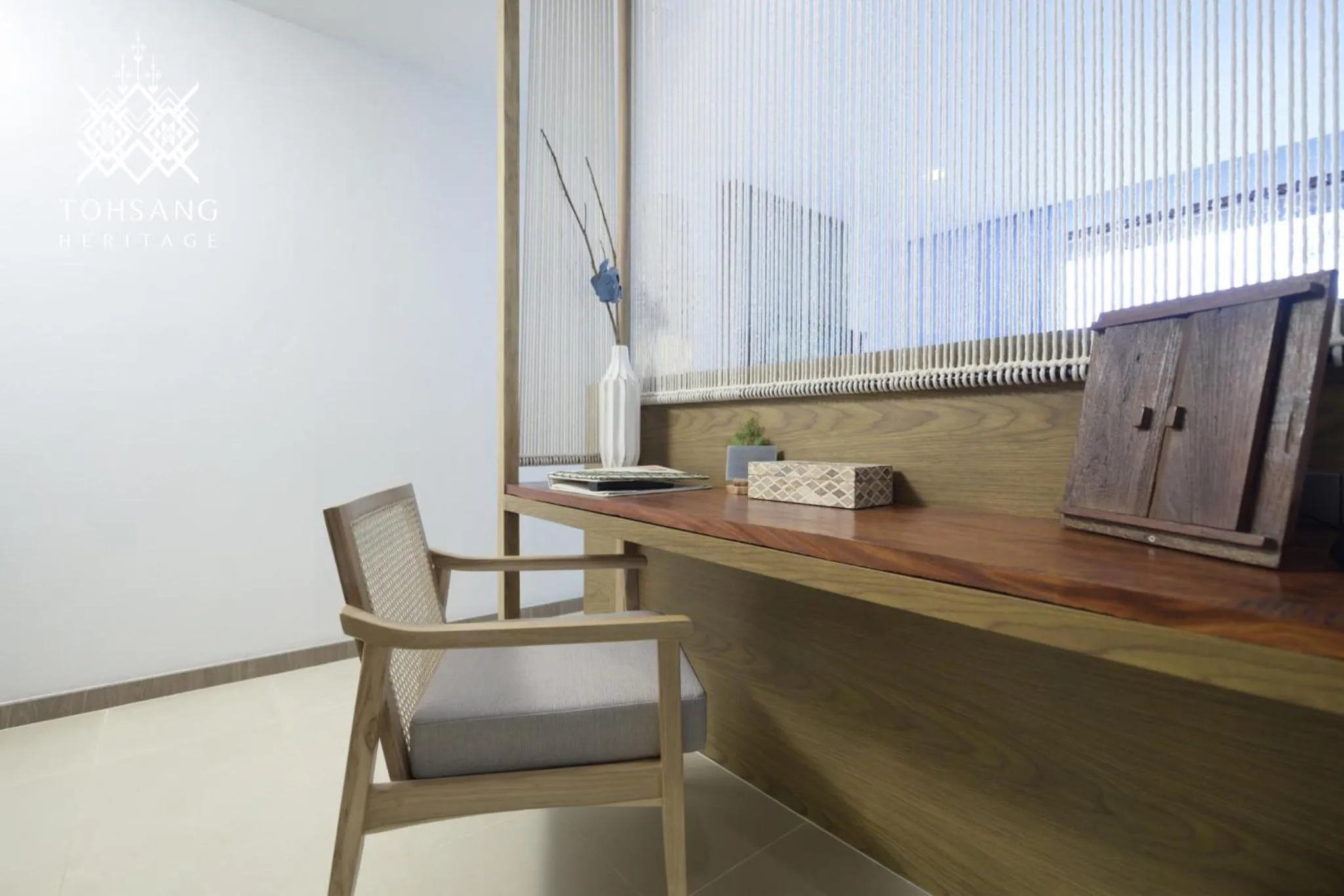 Tohsang Heritage Khongjiam