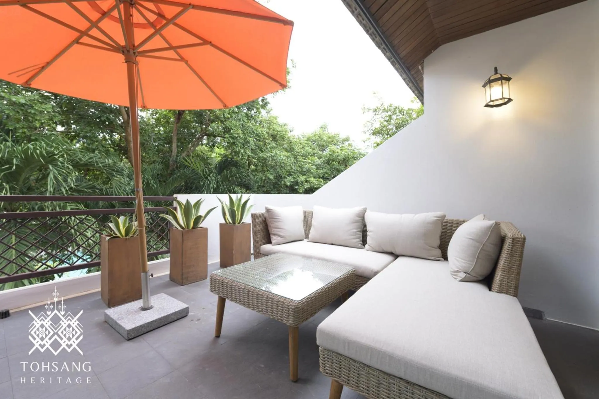 Tohsang Heritage Khongjiam