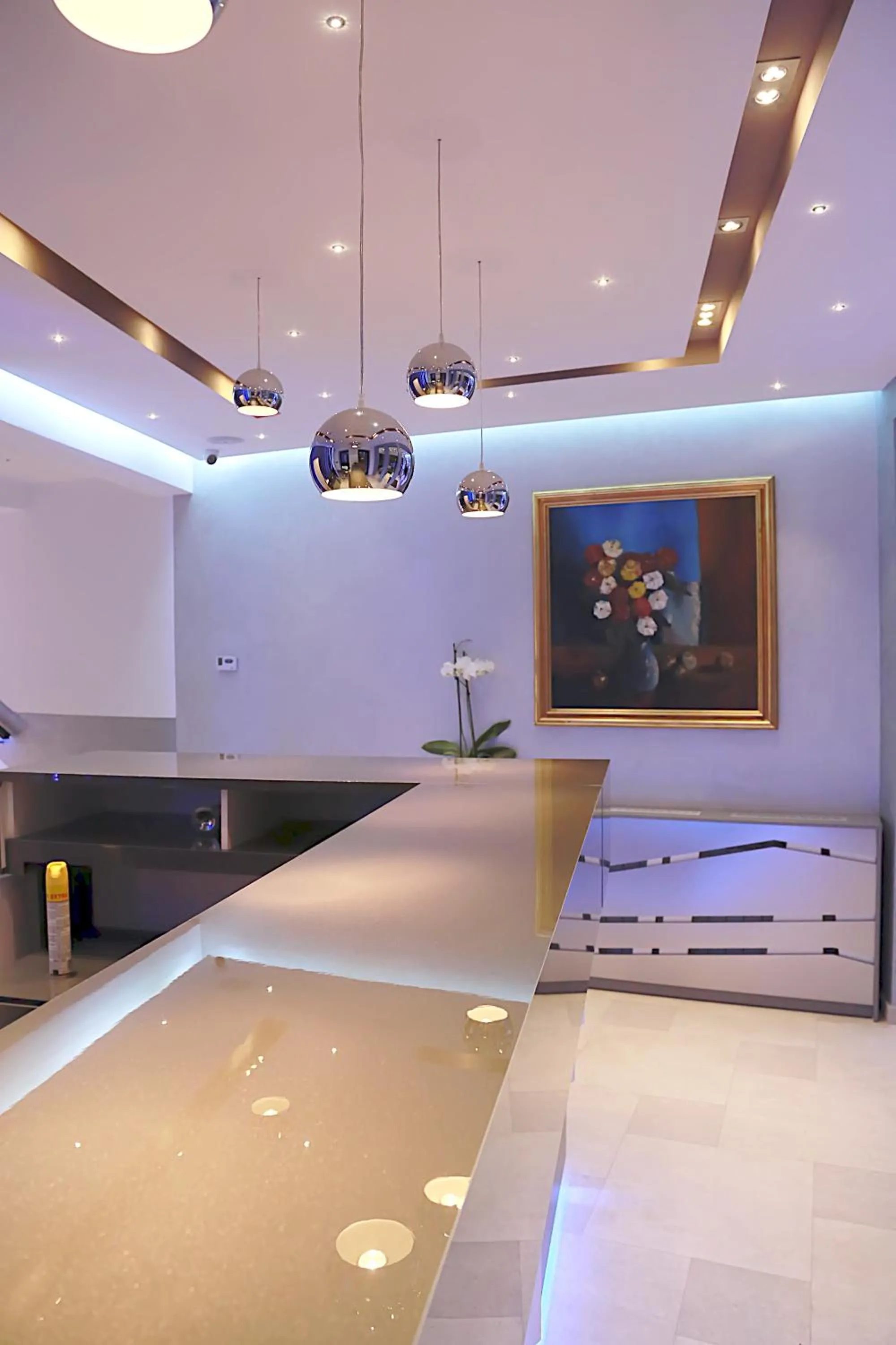 Other in Parliament Square