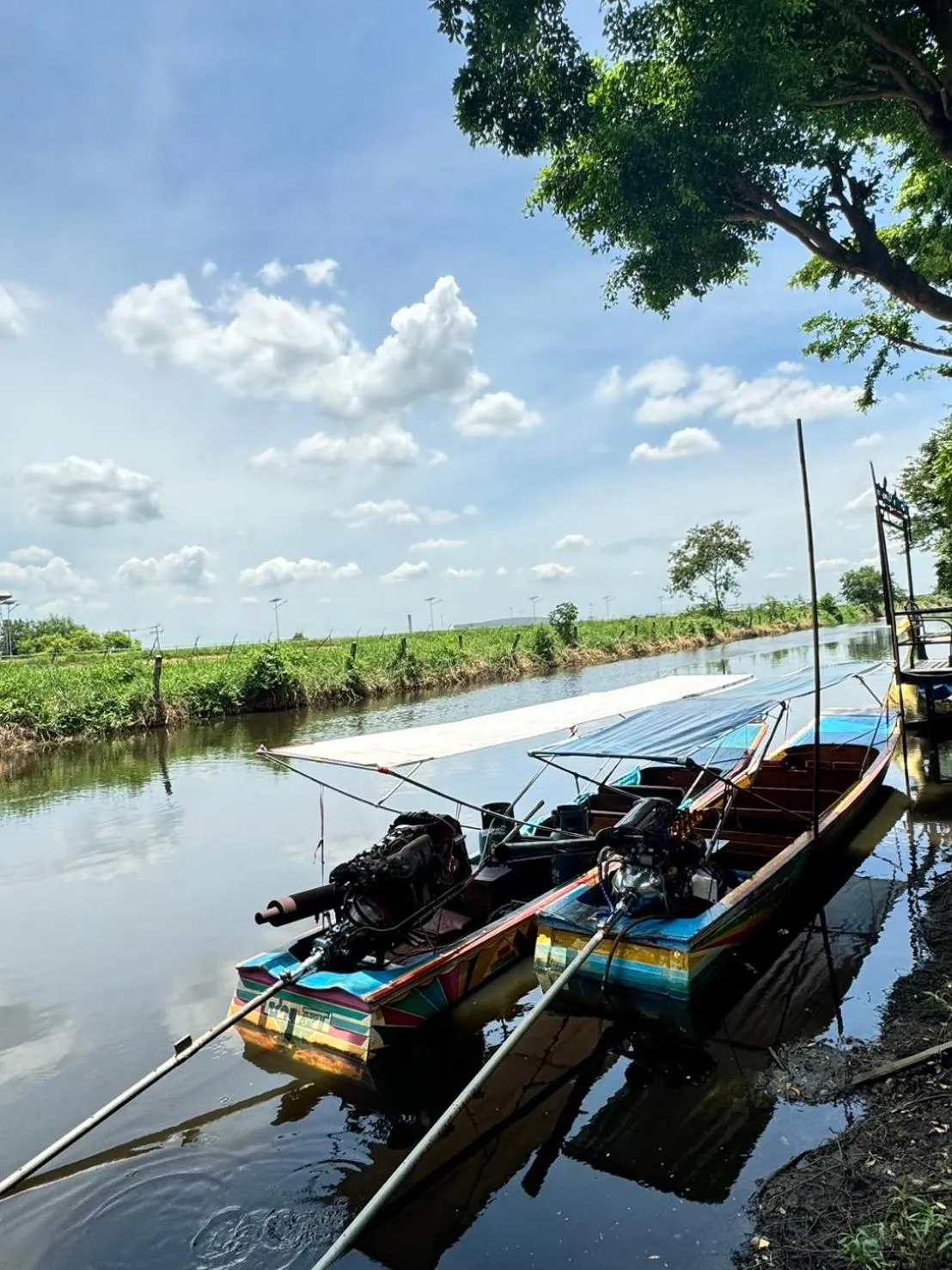 Activities in The Great Residence Suvarnabhumi Airport