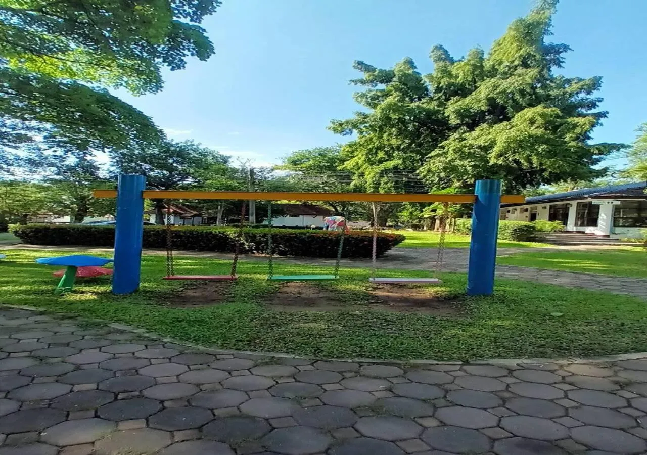 Day in Supalai Pasak Resort Hotel And Spa