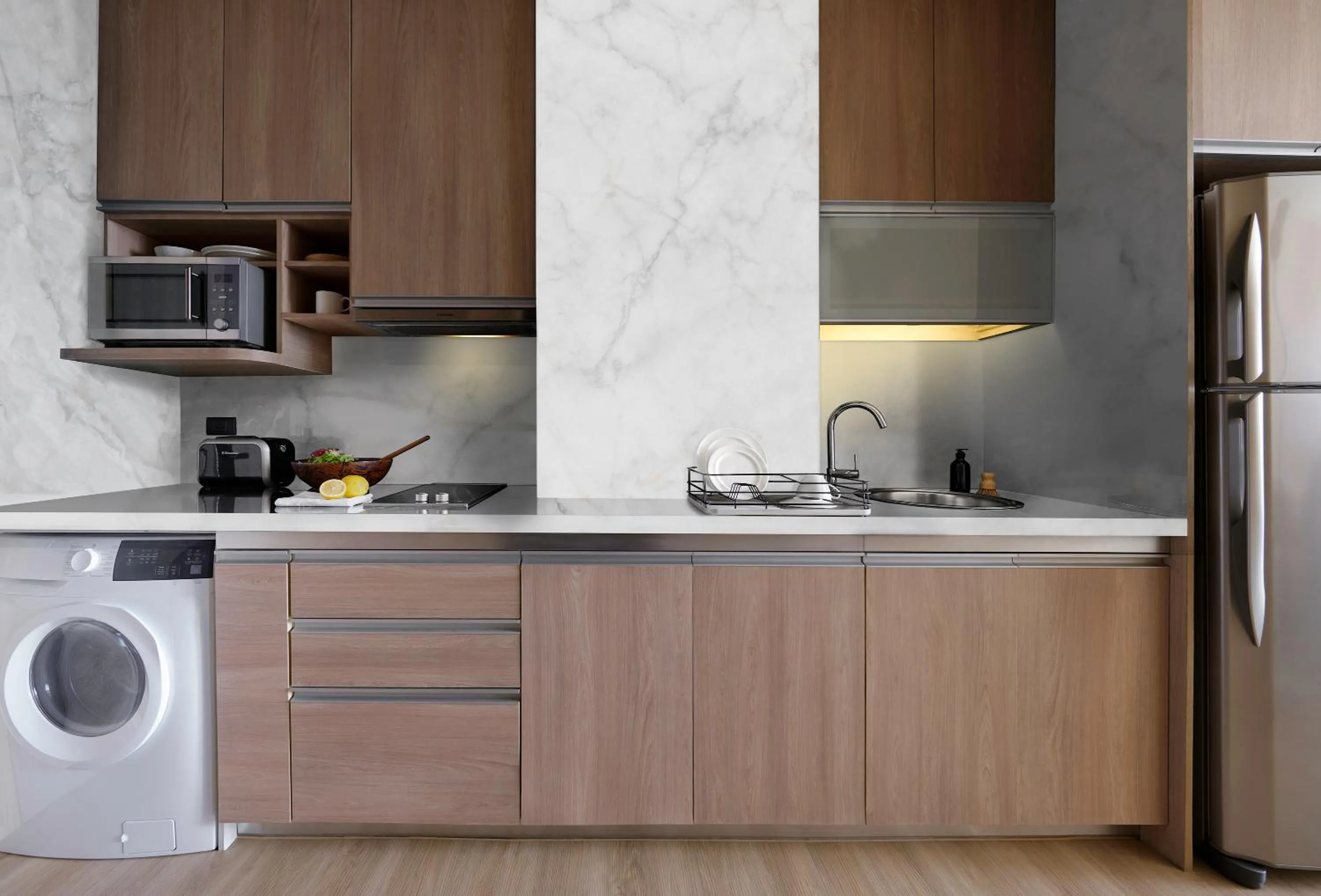 Coffee/tea facilities in Somerset Sukhumvit Thonglor Bangkok