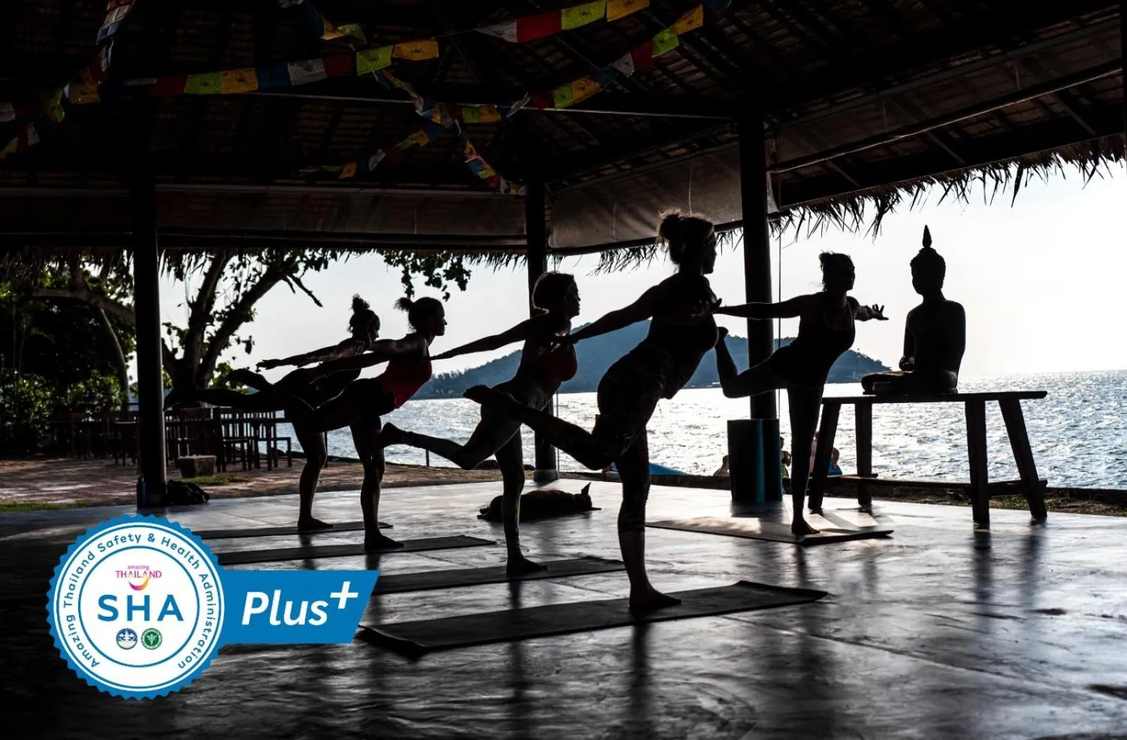 Activities in Anahata Resort