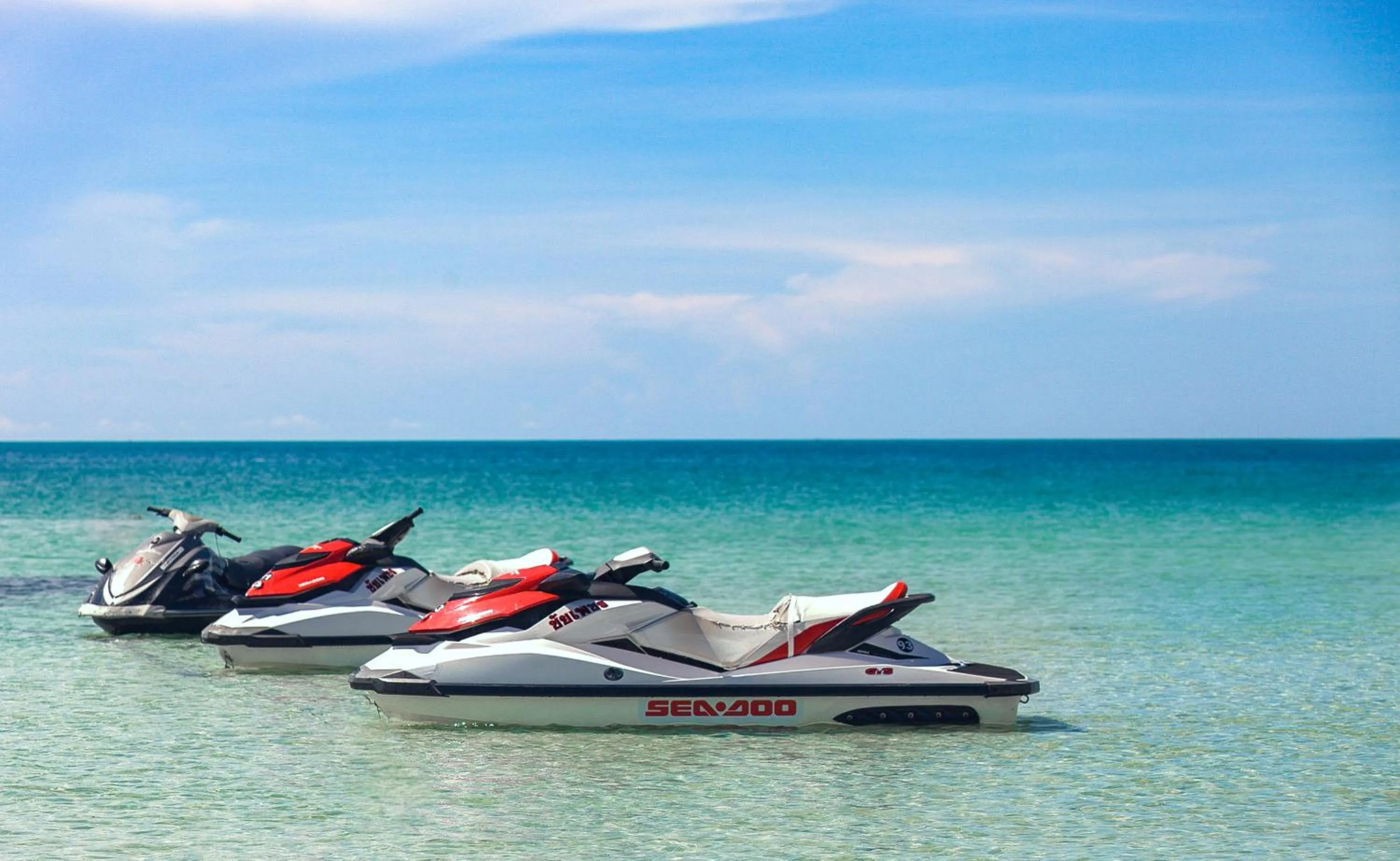 Activities, Other Activities in Chawengburi Resort