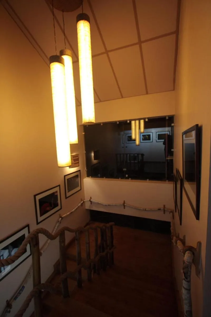 Property building in The Divine Hima