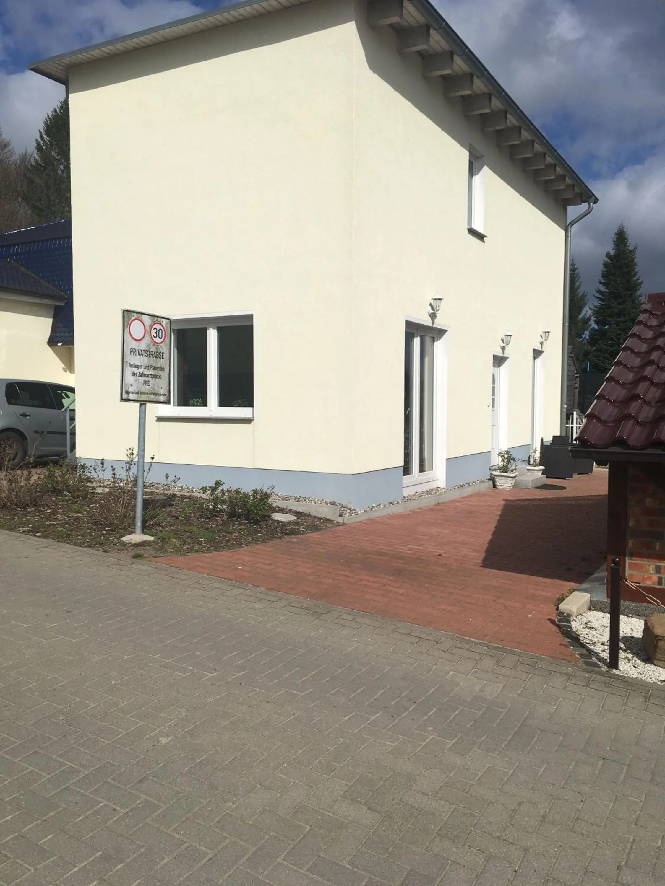 Ferienwohnung Rudi Göhren
