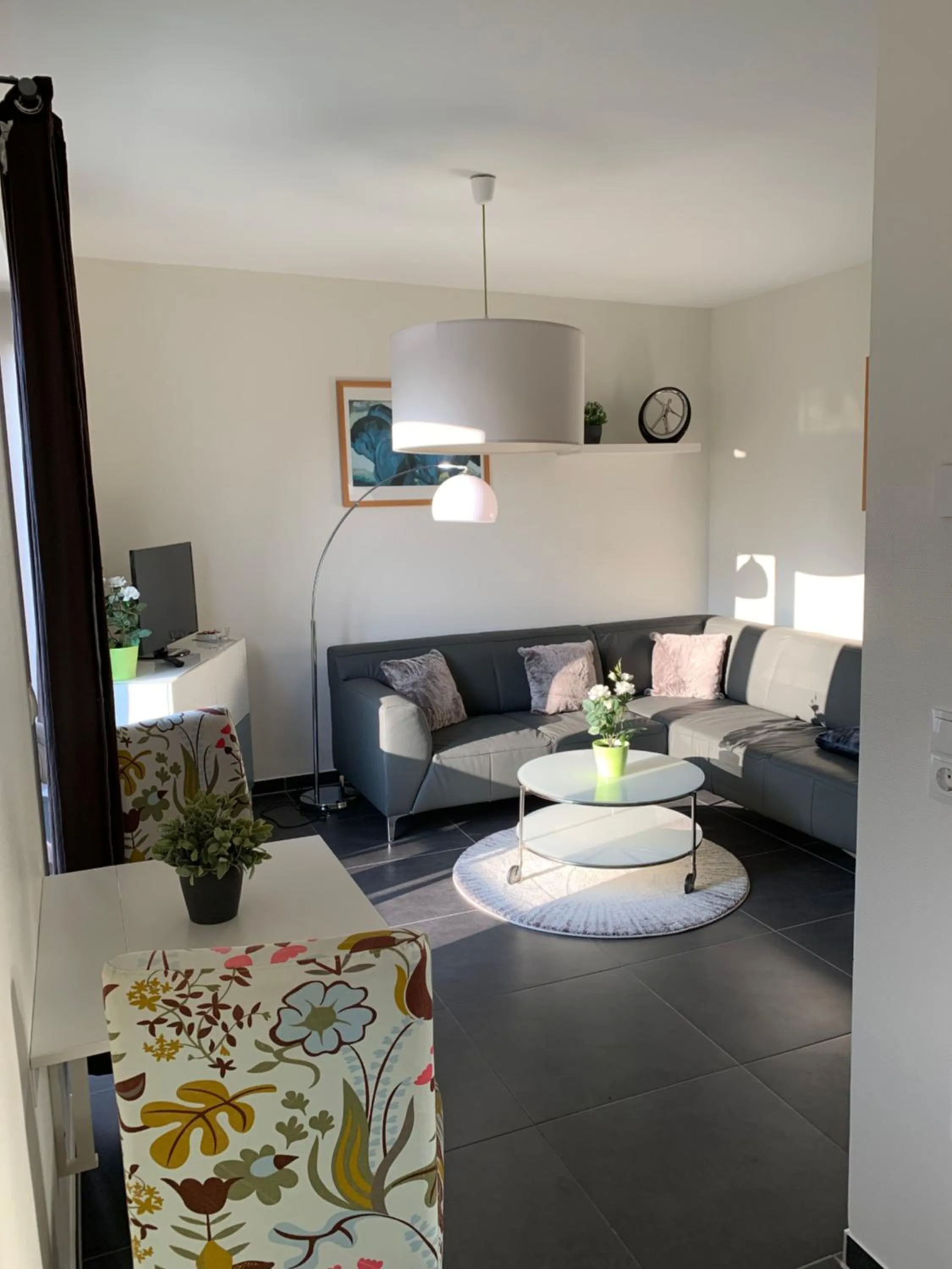 Ferienwohnung Rudi Göhren