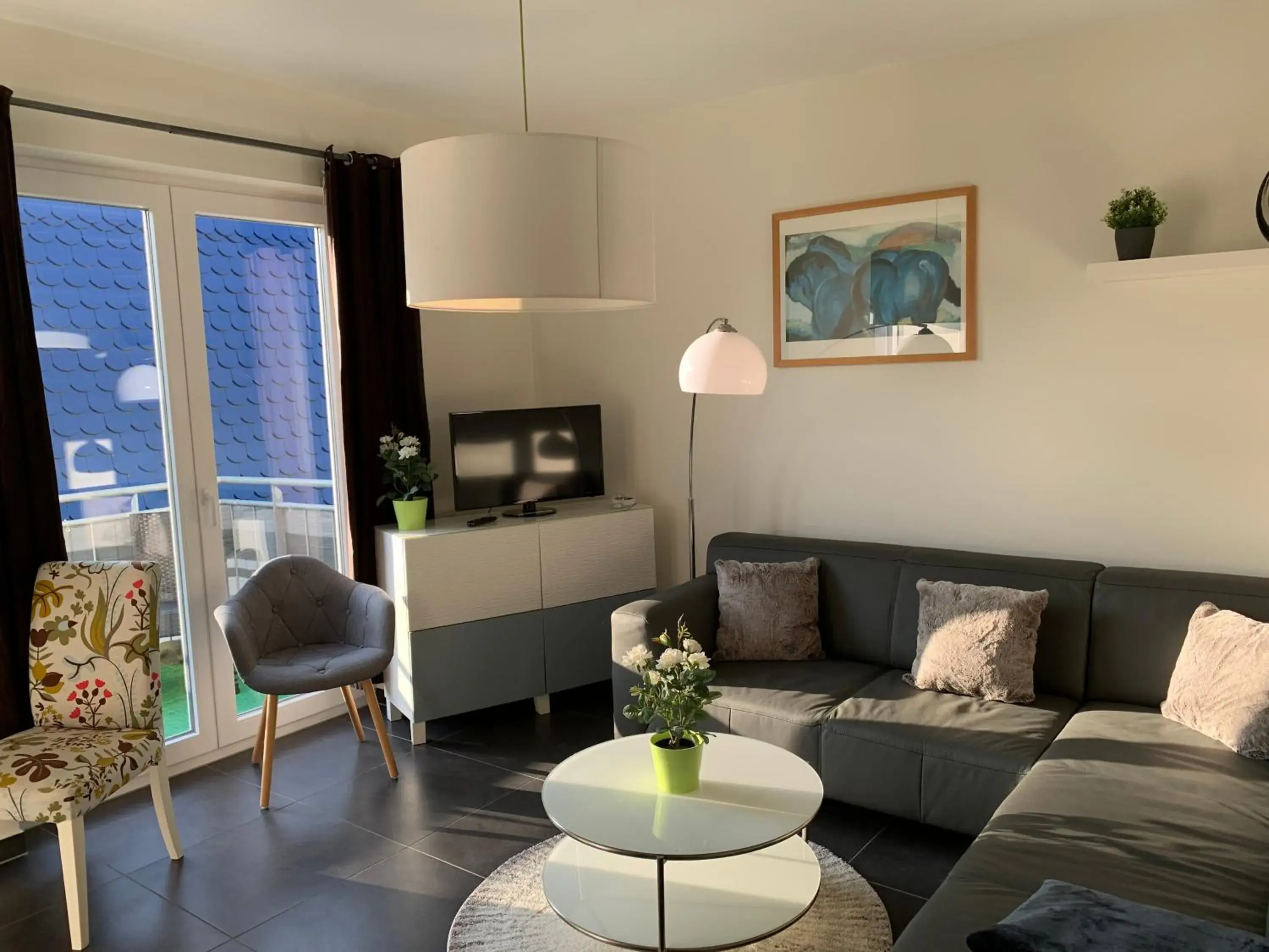 Ferienwohnung Rudi Göhren Ferienwohnung Rudi Göhren