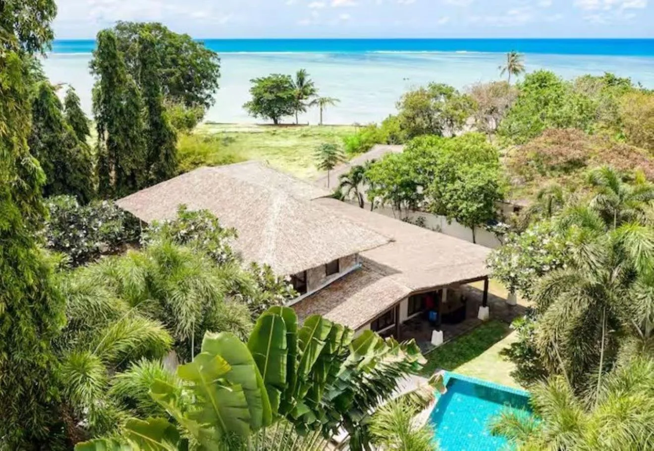 View (from property/room) in Beach Republic Koh Samui