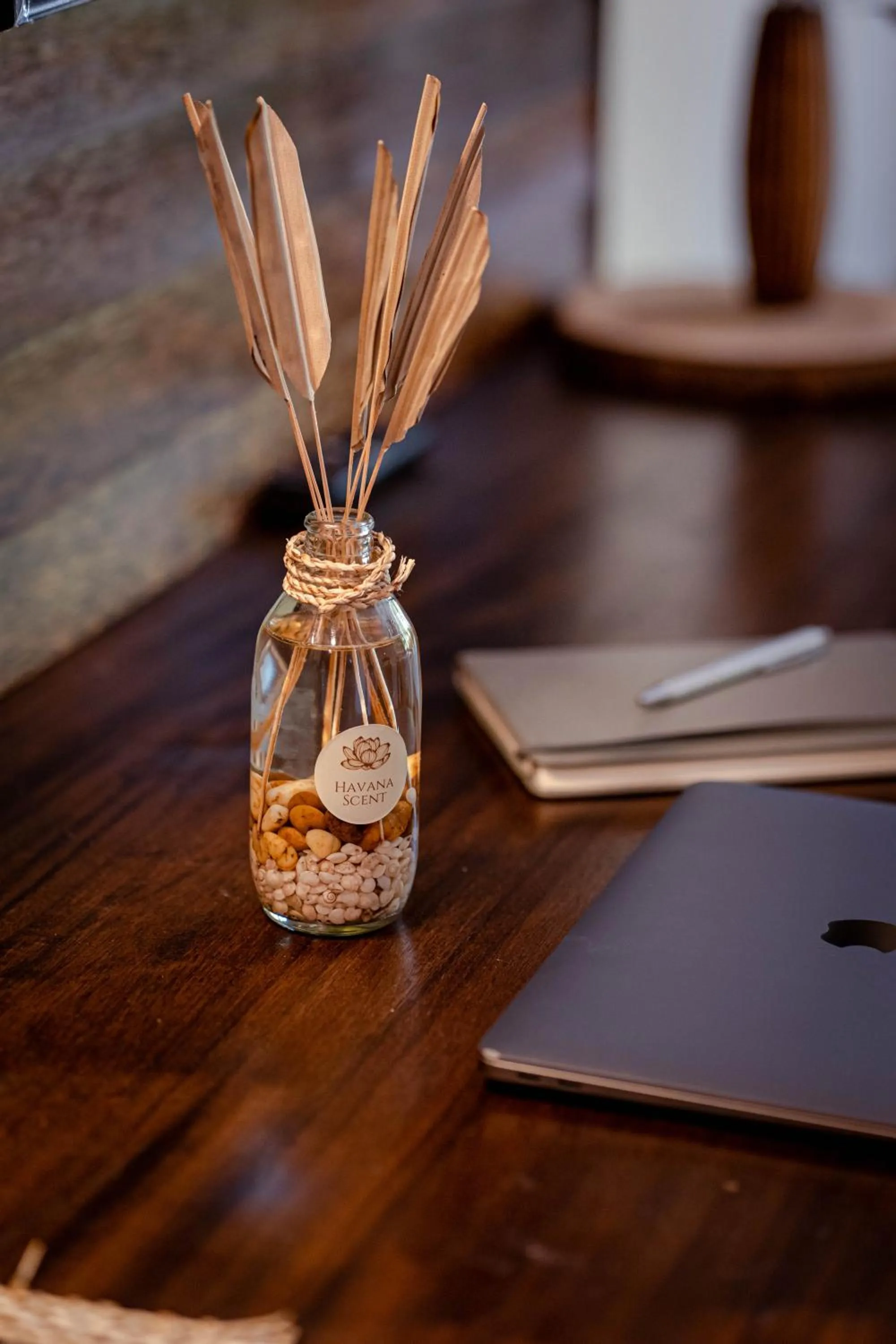Bedroom in Havana Beach Resort Phangan