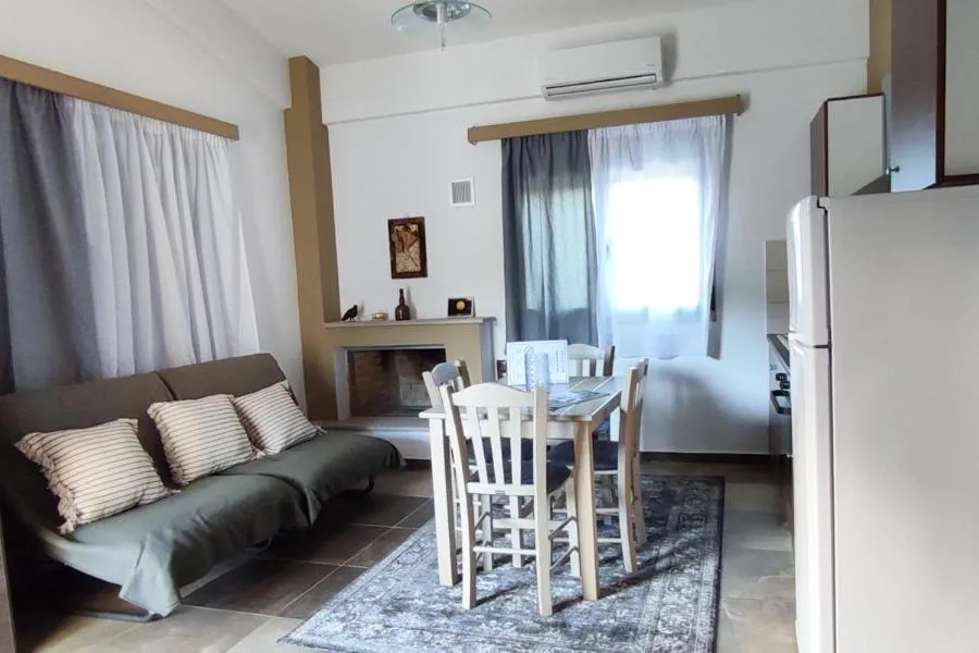 Socrates Organic Village - Wild Olive