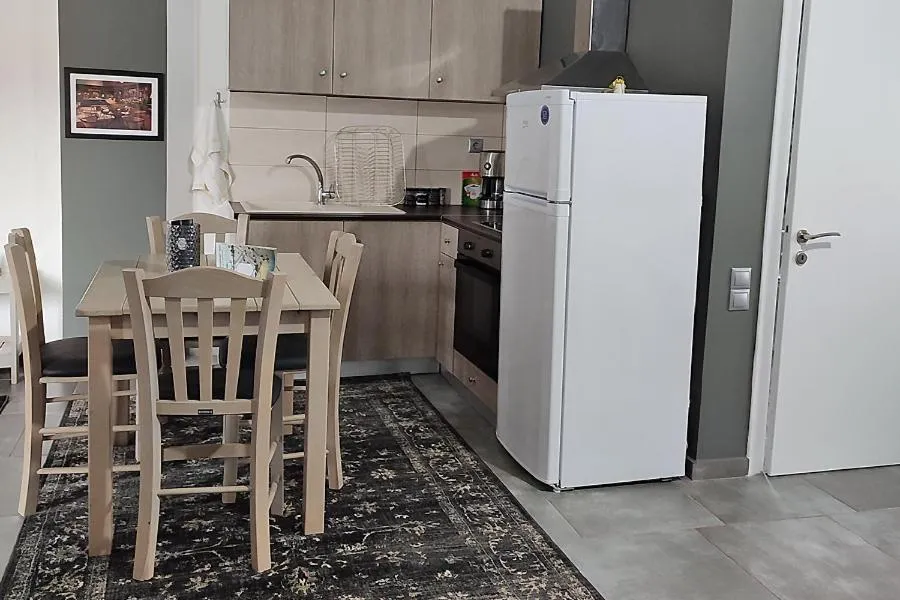 Socrates Organic Village - Wild Olive