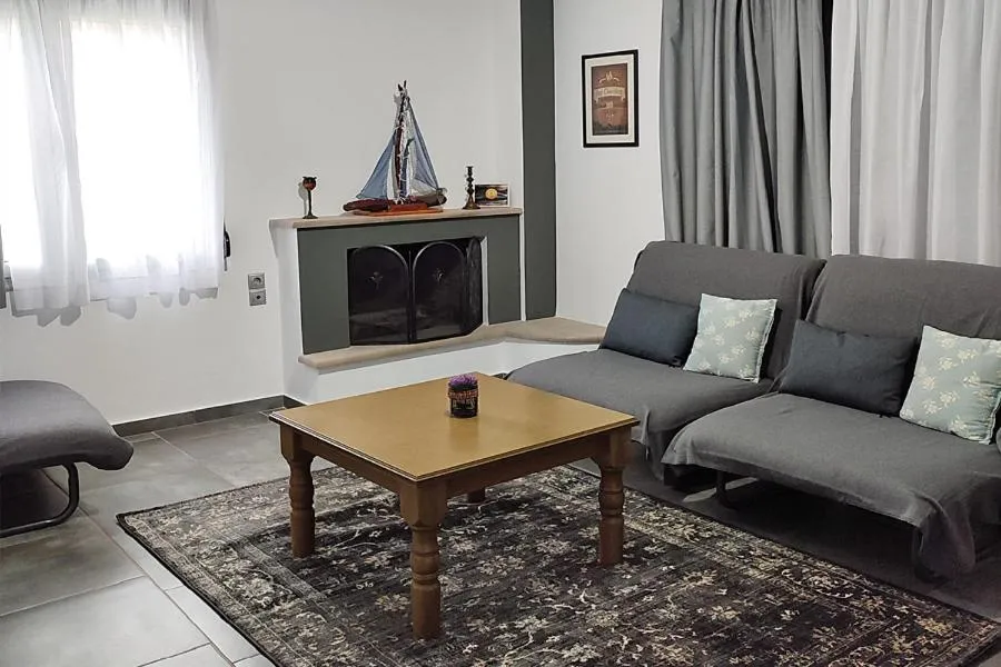 Socrates Organic Village - Wild Olive