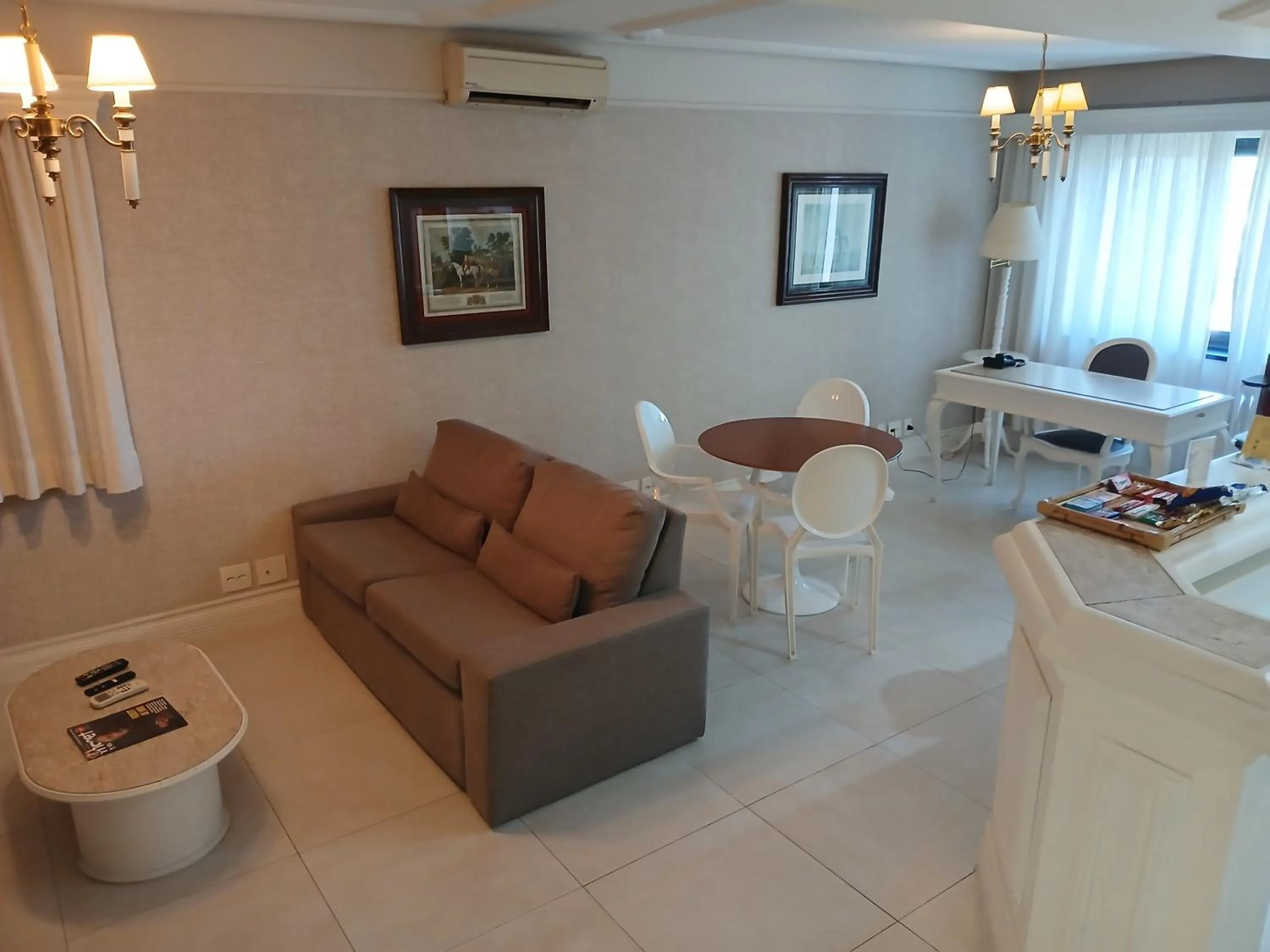 Landmark Residence - OFICIAL