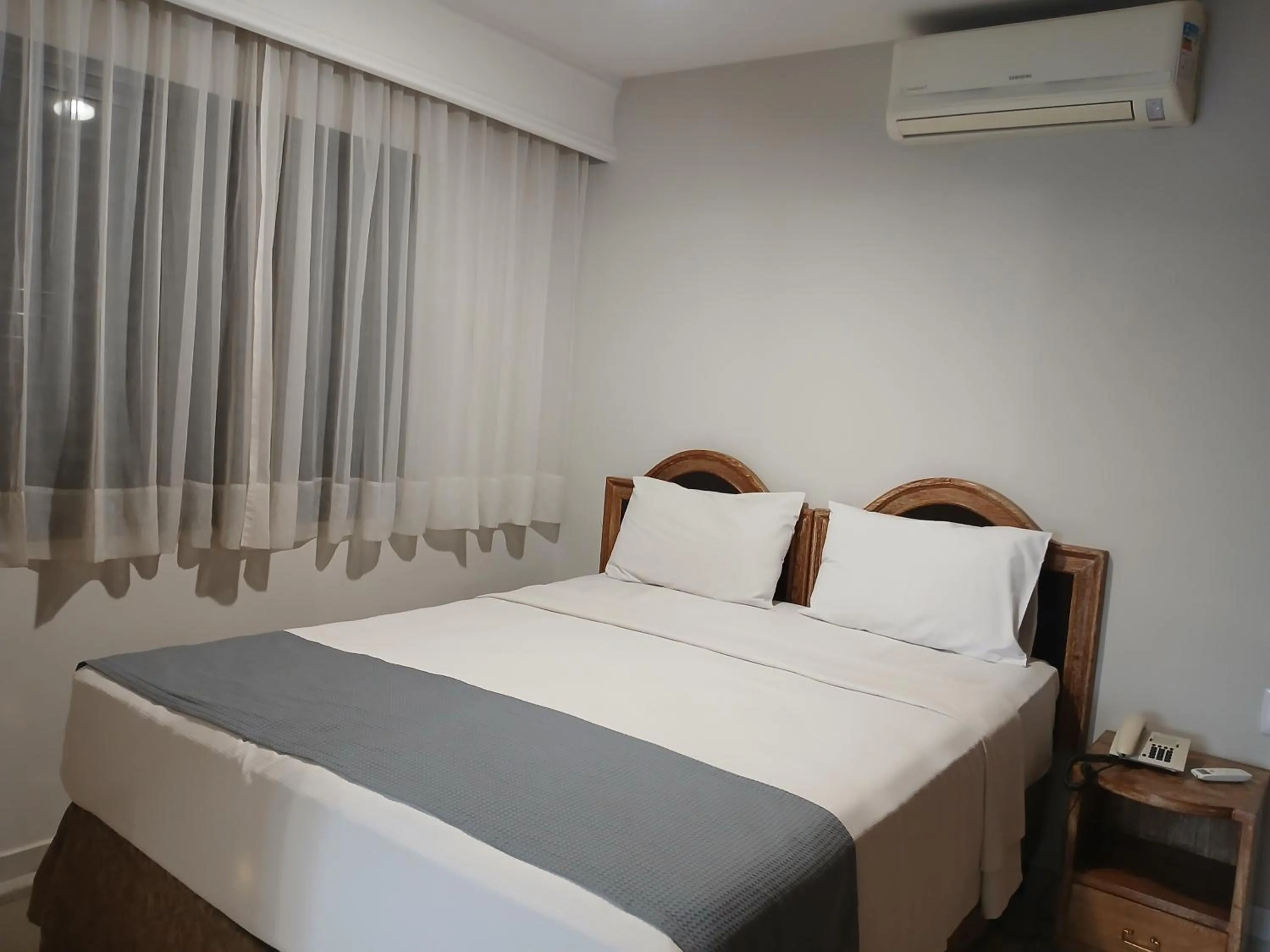 Bed in Landmark Residence - OFICIAL