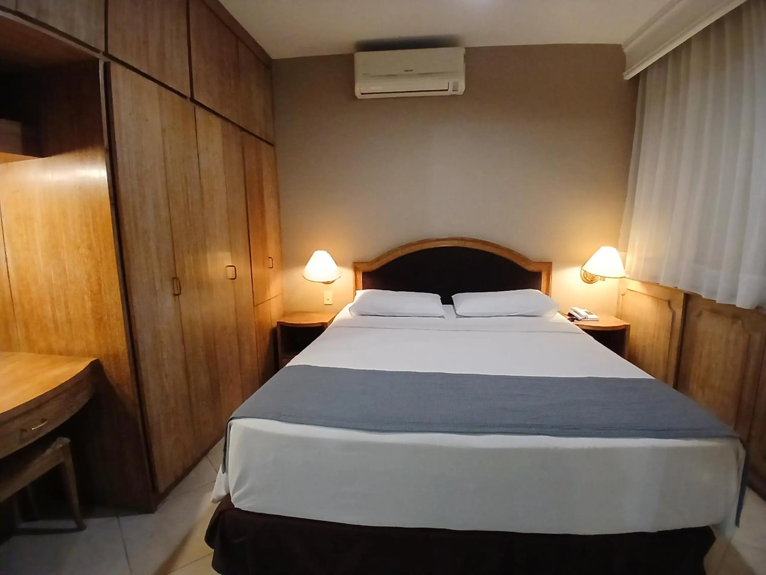 Bed in Landmark Residence - OFICIAL