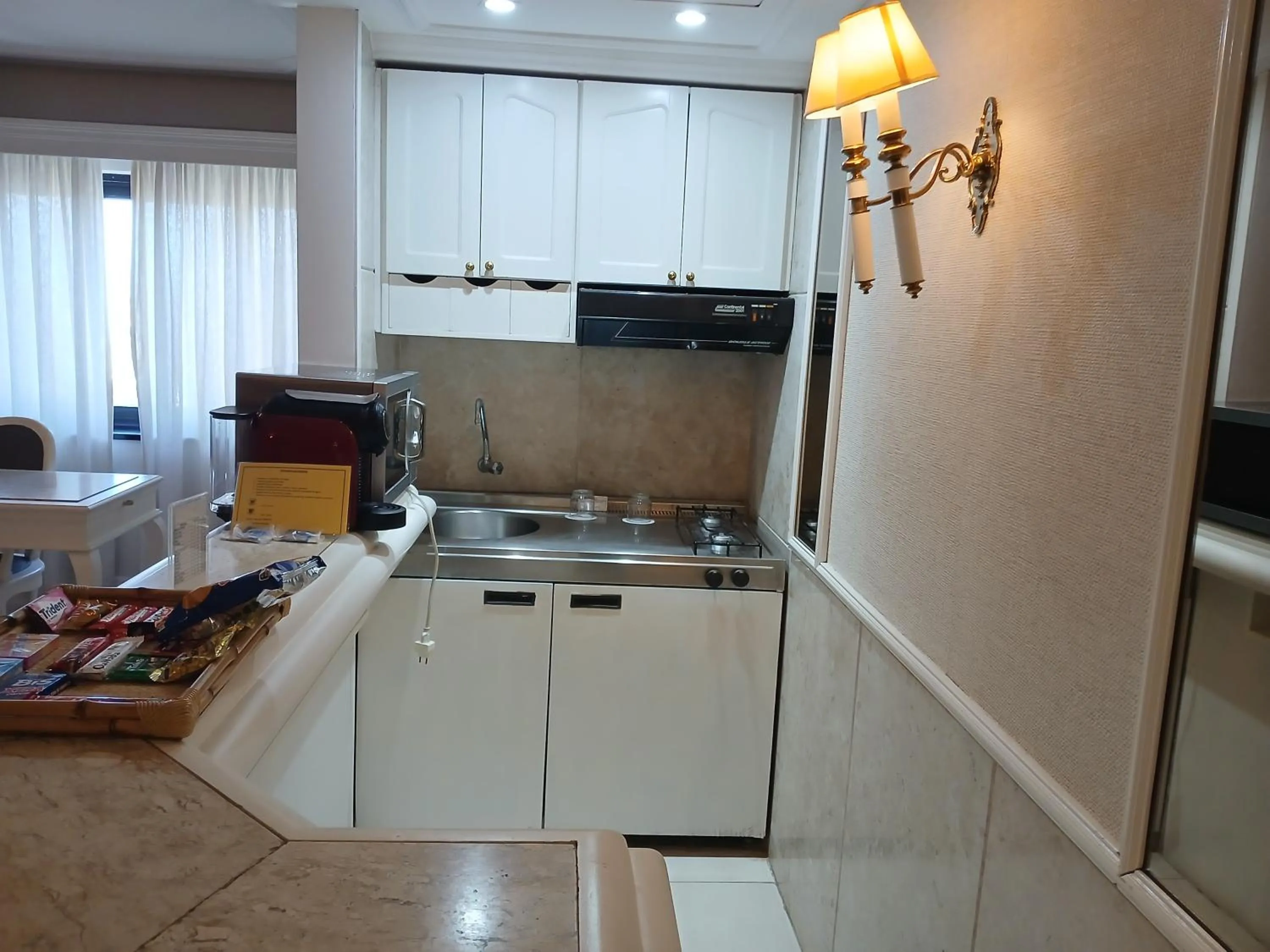 Landmark Residence - OFICIAL