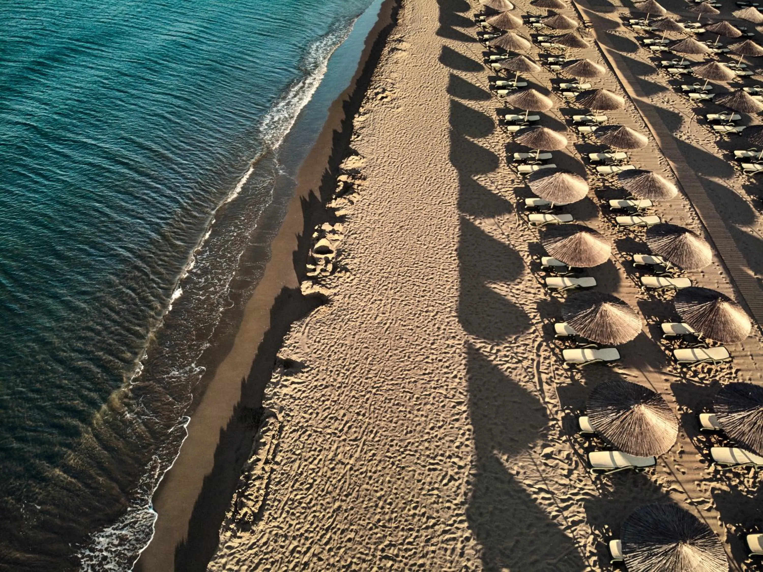 Bird's eye view in TUI MAGIC LIFE Sarigerme