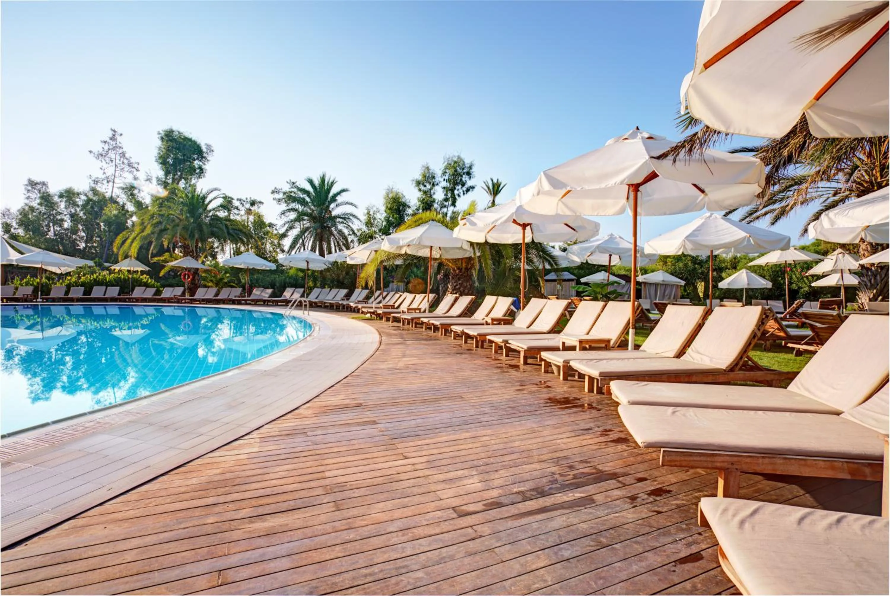 Day in TUI MAGIC LIFE Sarigerme