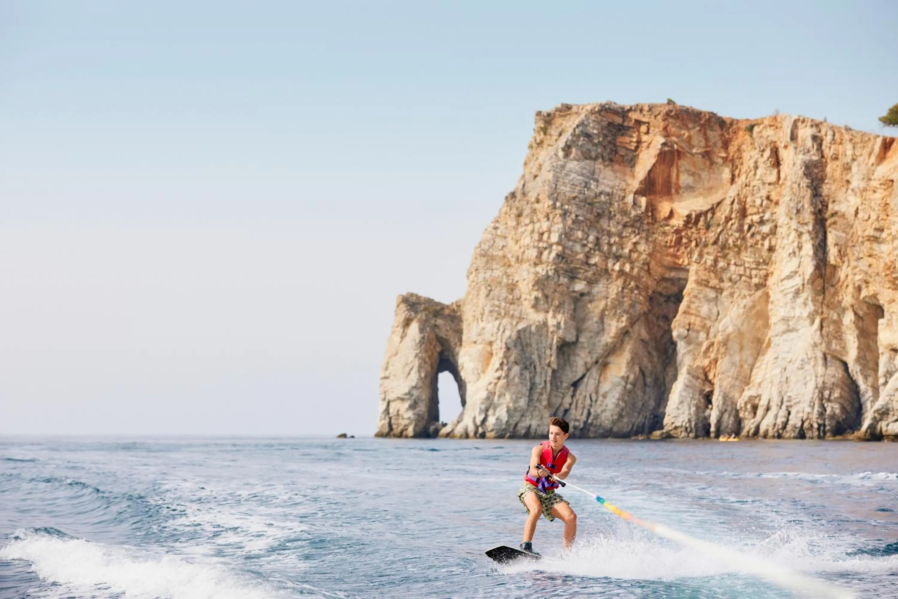 Activities in TUI MAGIC LIFE Sarigerme