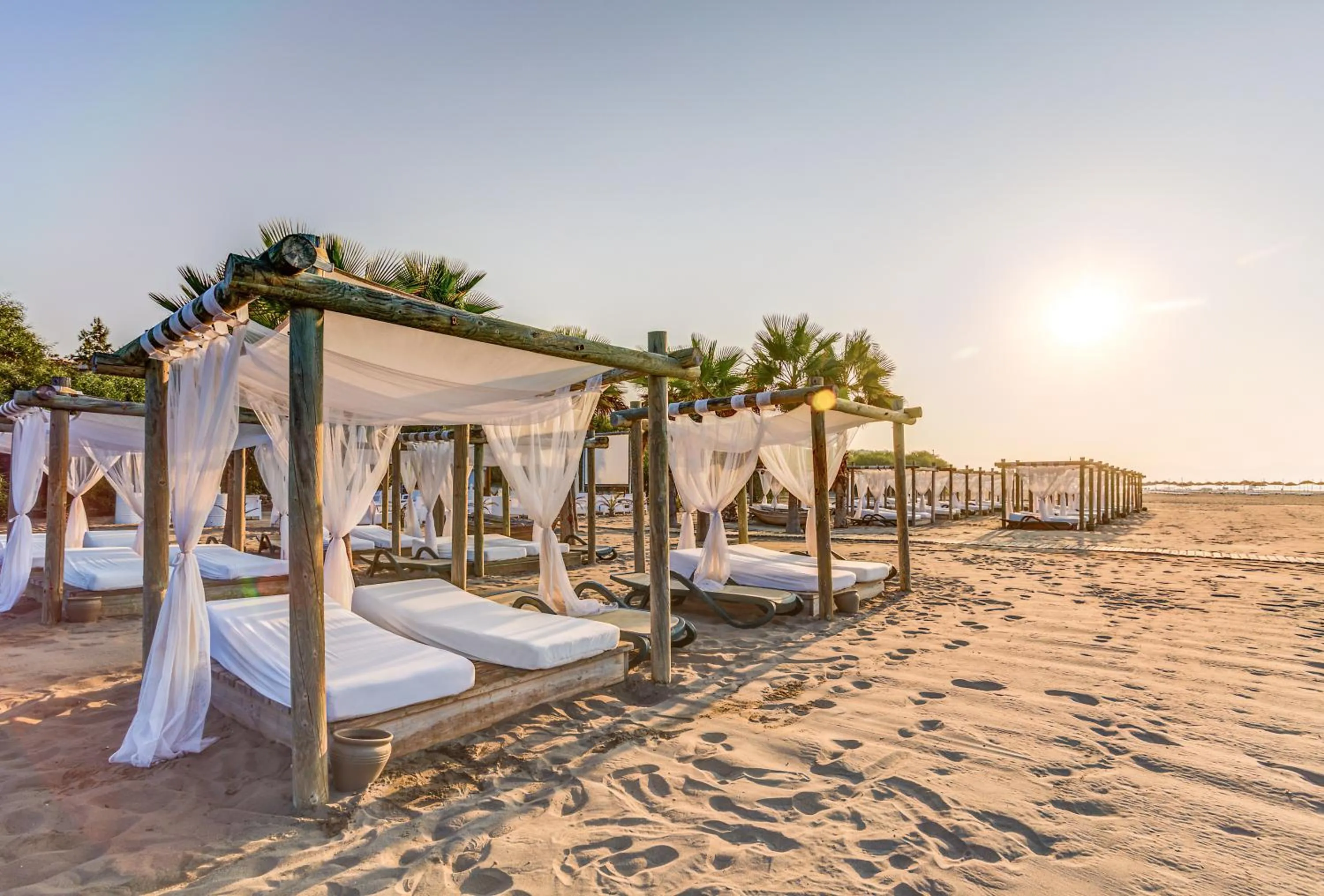 Day in TUI MAGIC LIFE Sarigerme