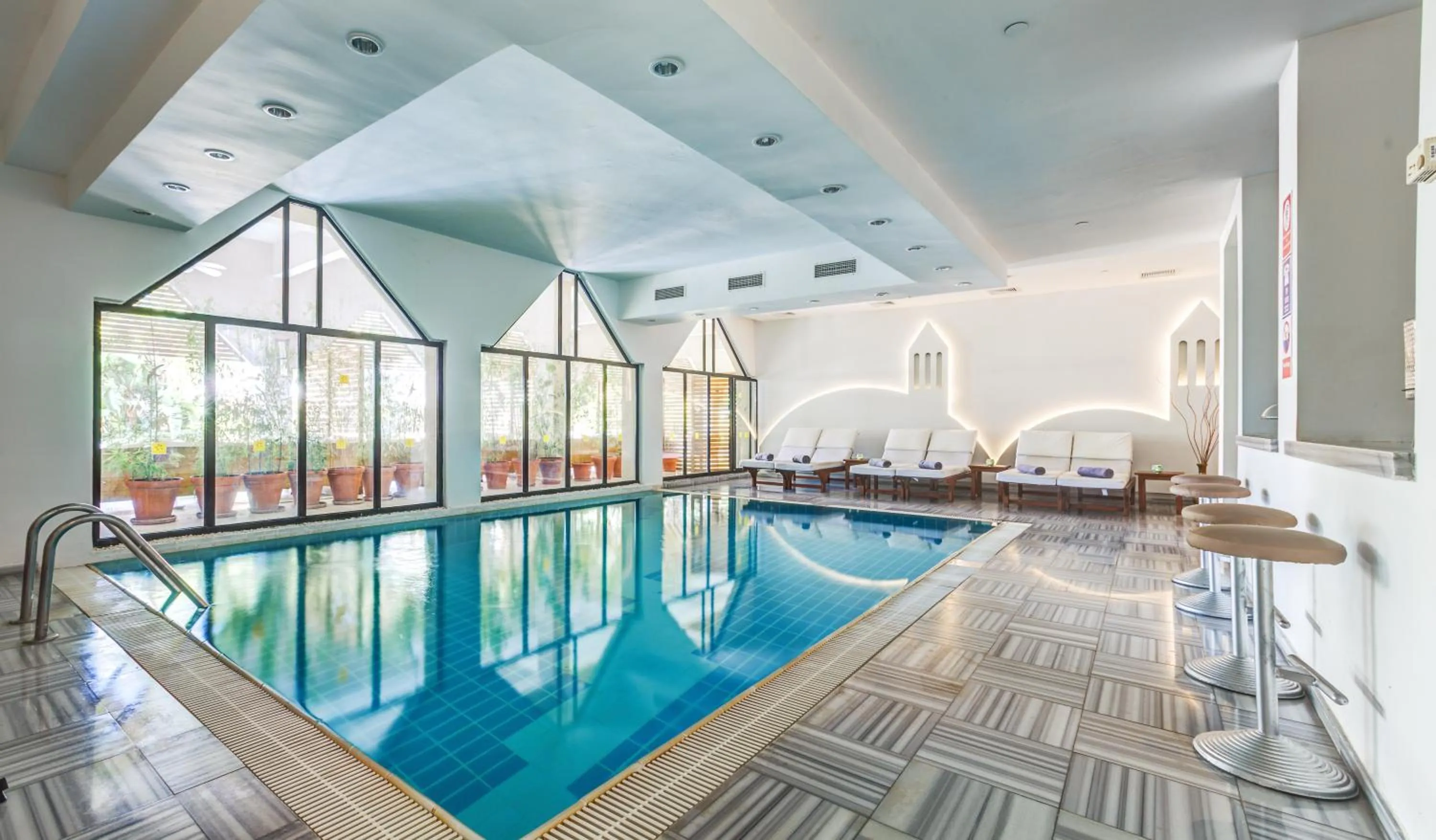 Swimming pool in TUI MAGIC LIFE Sarigerme