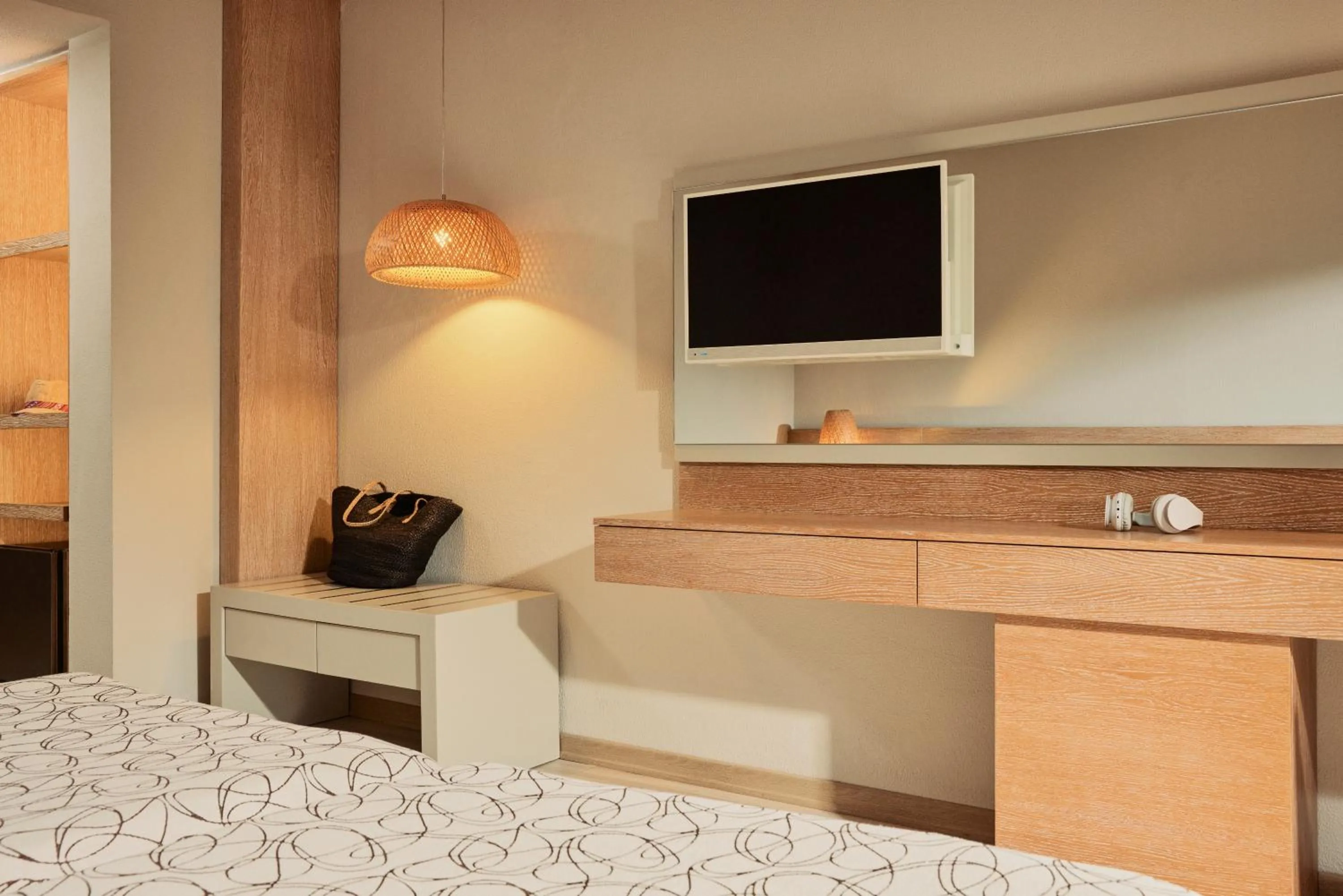 Bed in TUI MAGIC LIFE Sarigerme