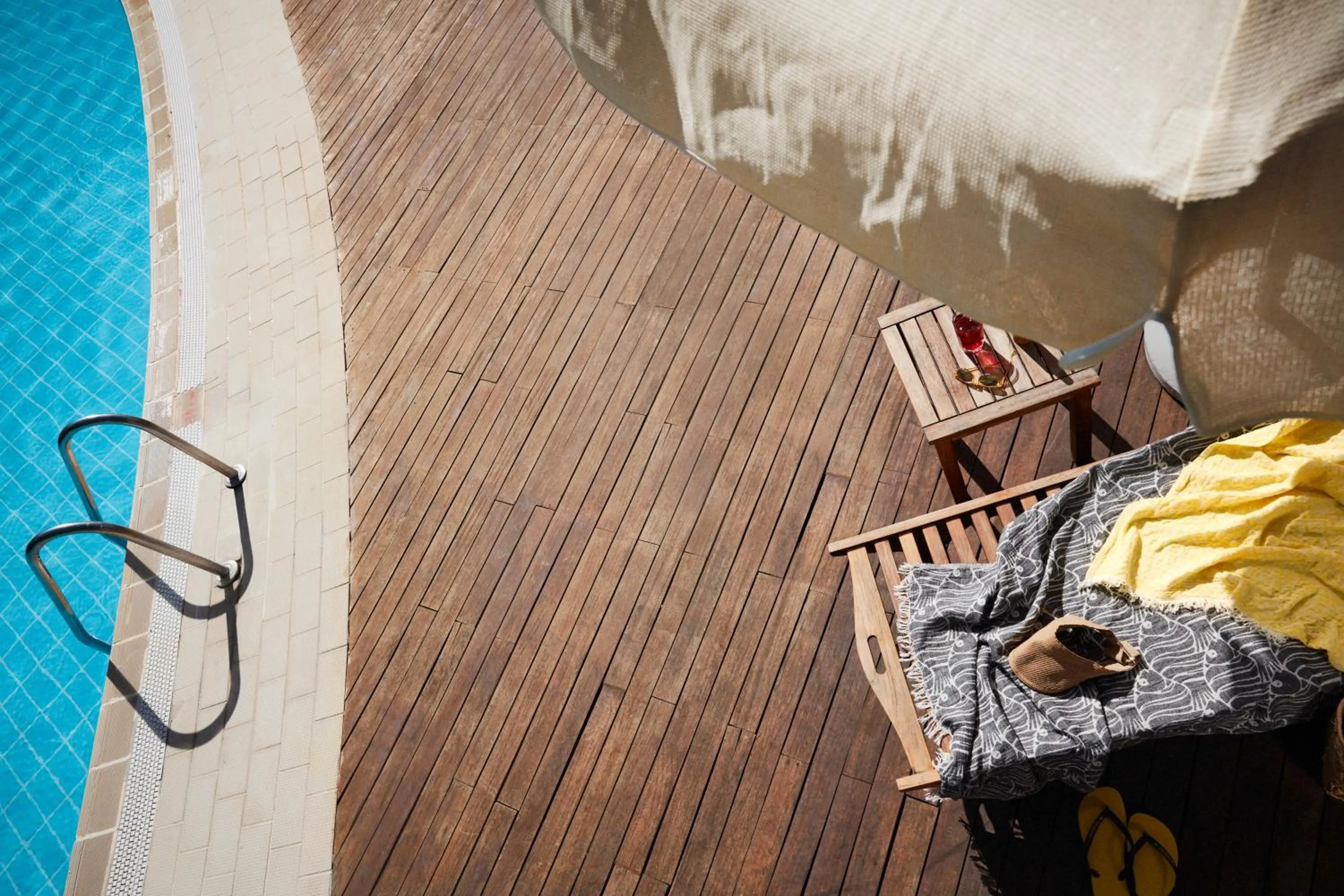 Pool view in TUI MAGIC LIFE Sarigerme