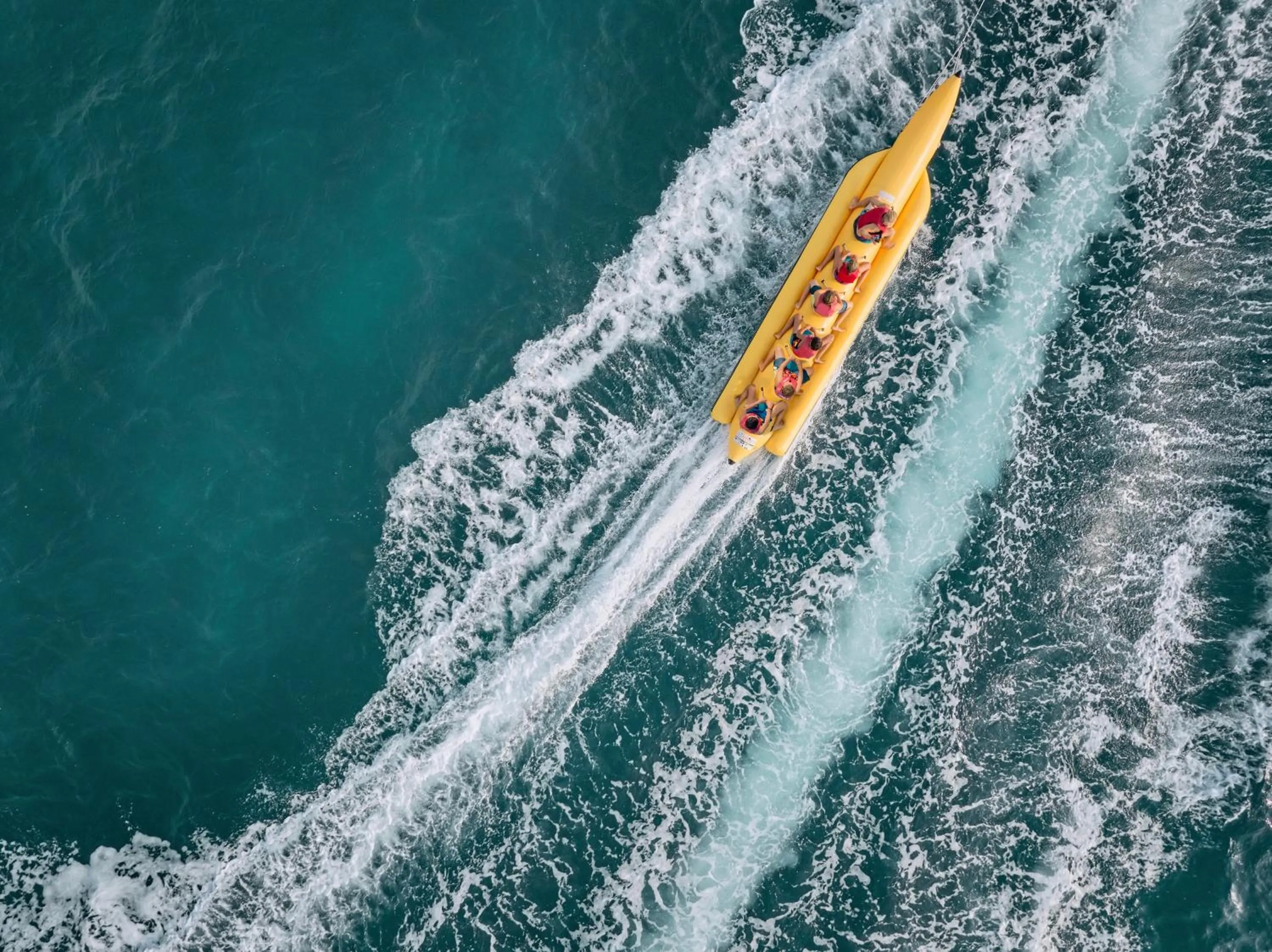 Activities in TUI MAGIC LIFE Sarigerme