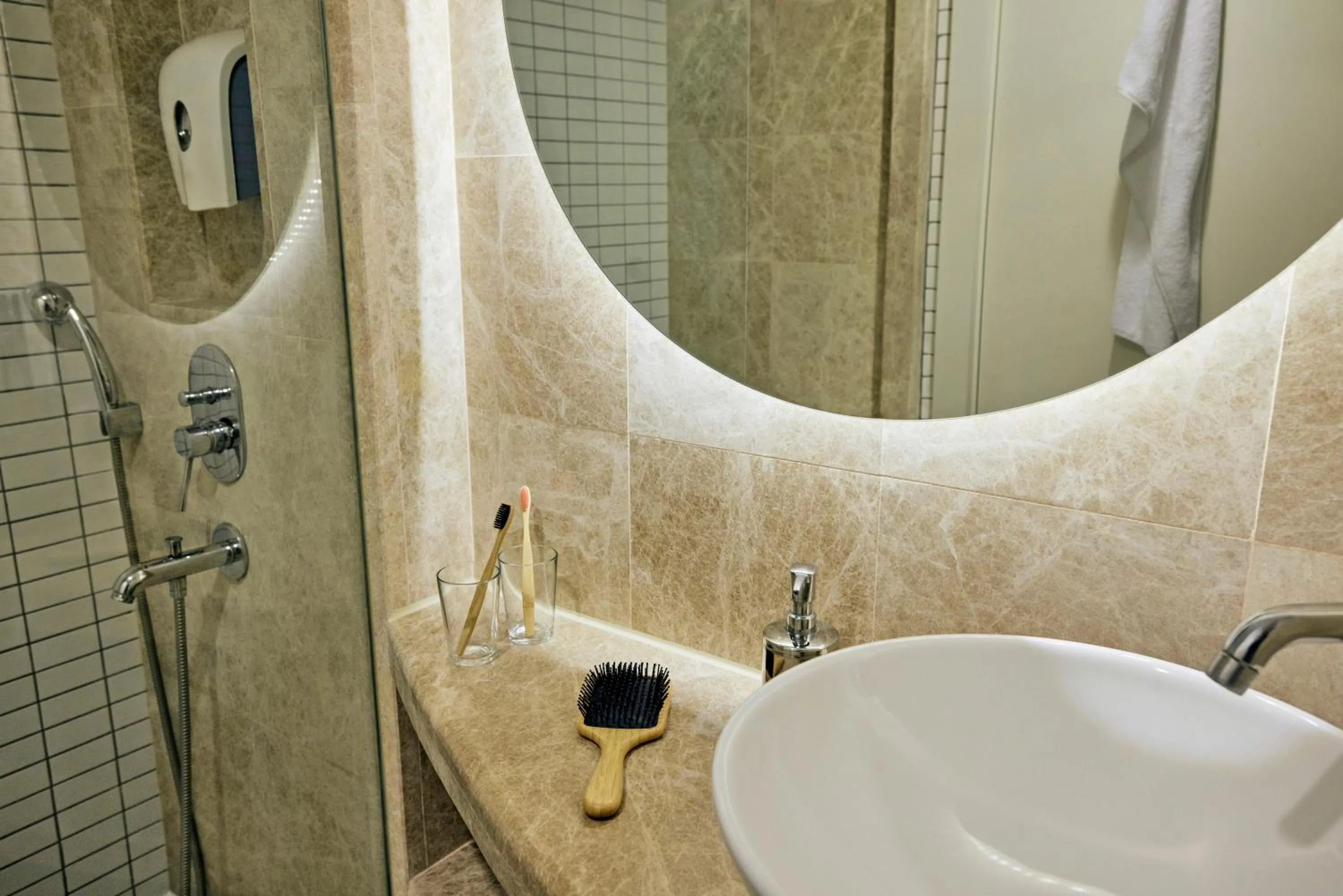 Bathroom in TUI MAGIC LIFE Sarigerme