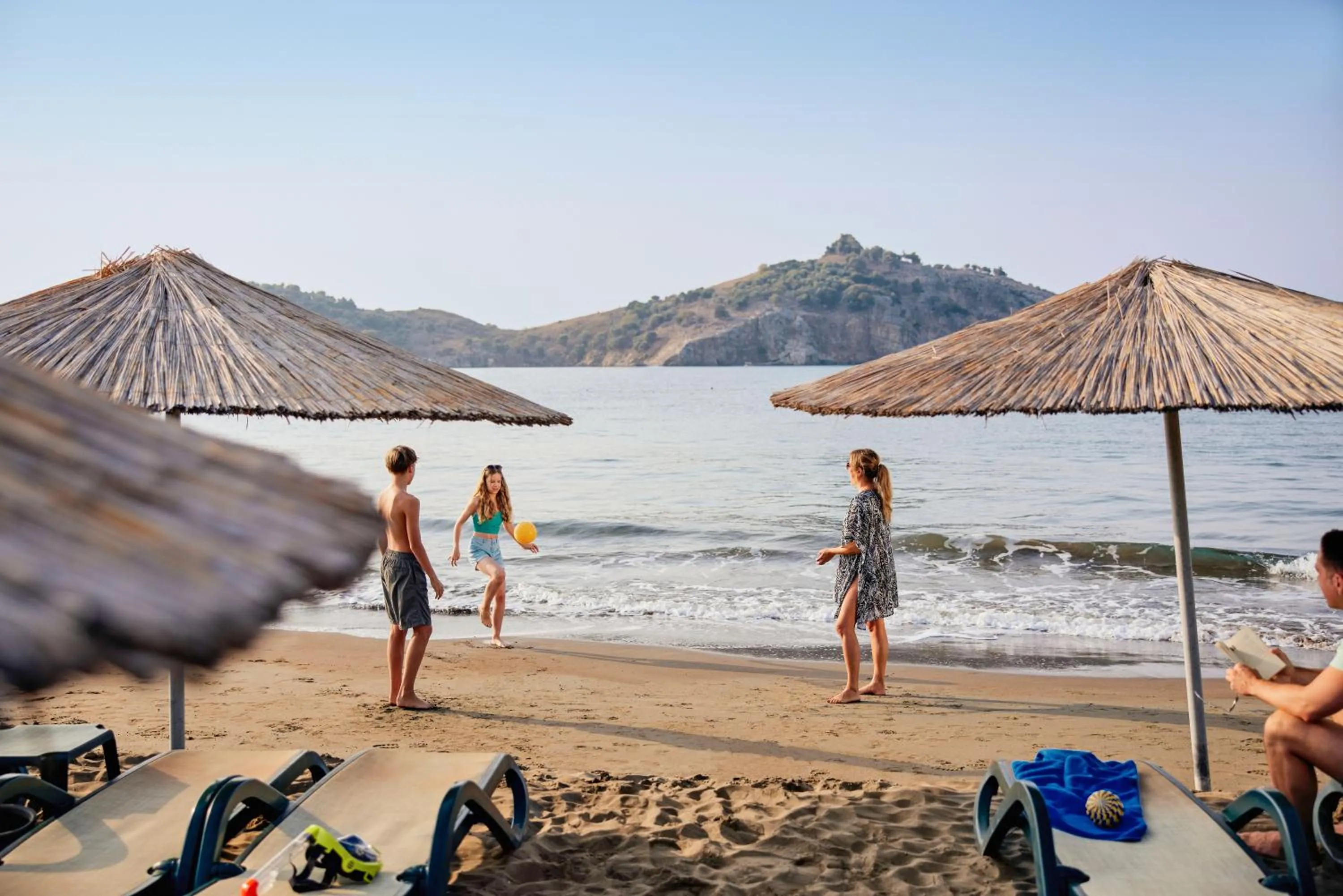 Day in TUI MAGIC LIFE Sarigerme