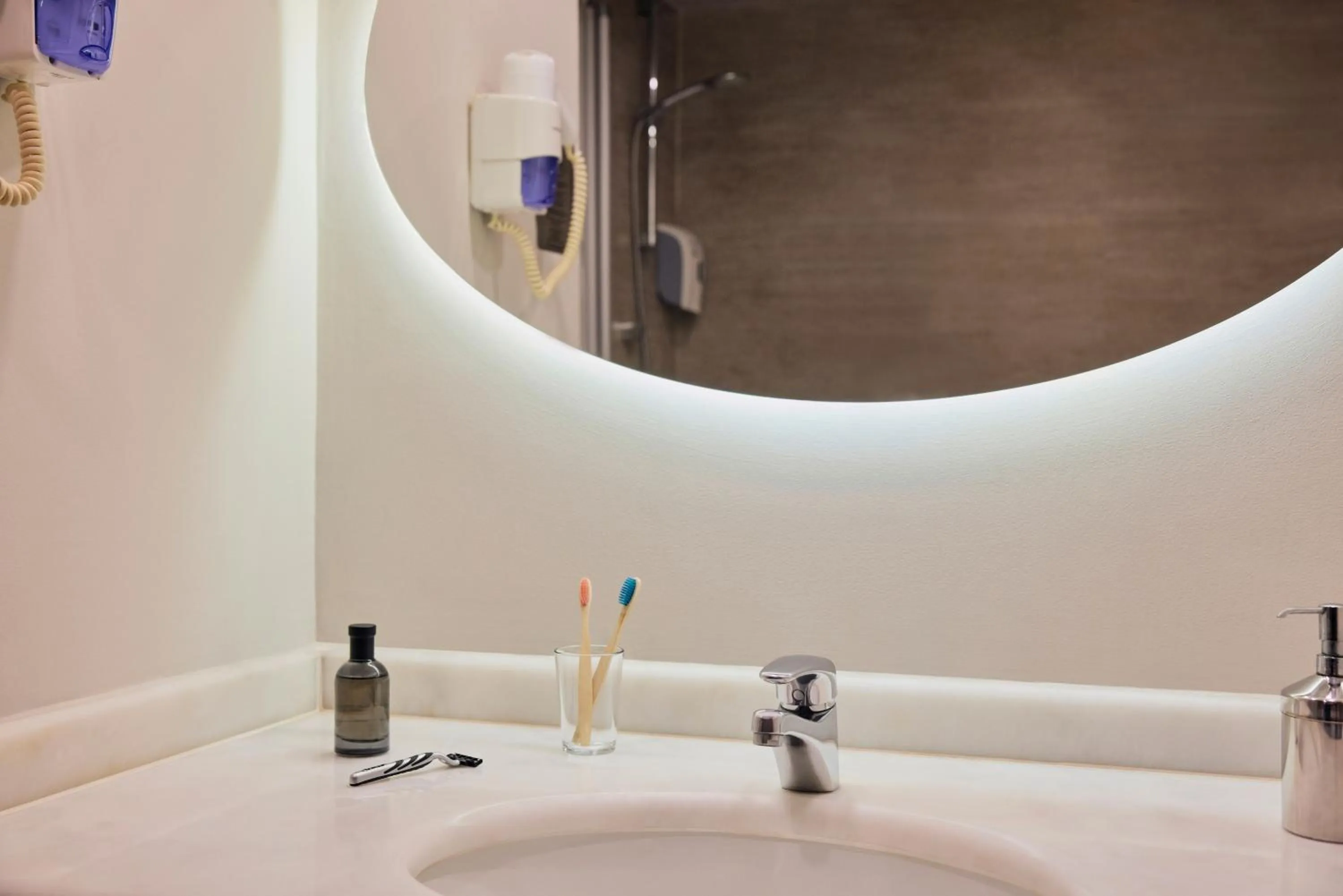 Bathroom in TUI MAGIC LIFE Sarigerme