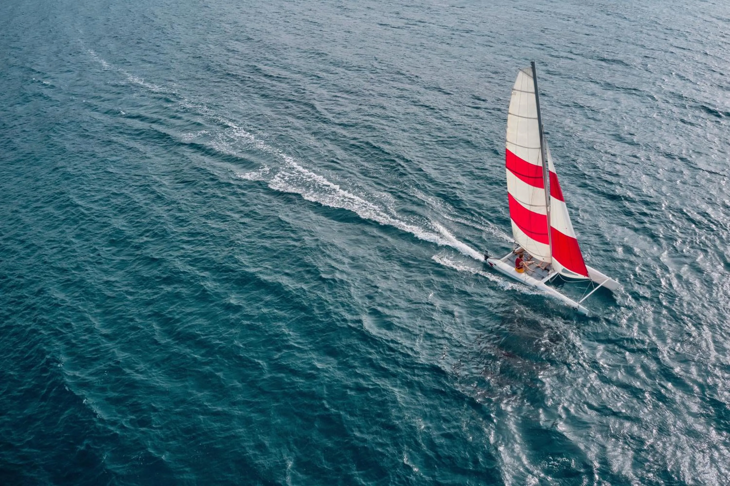 Windsurfing in TUI MAGIC LIFE Sarigerme