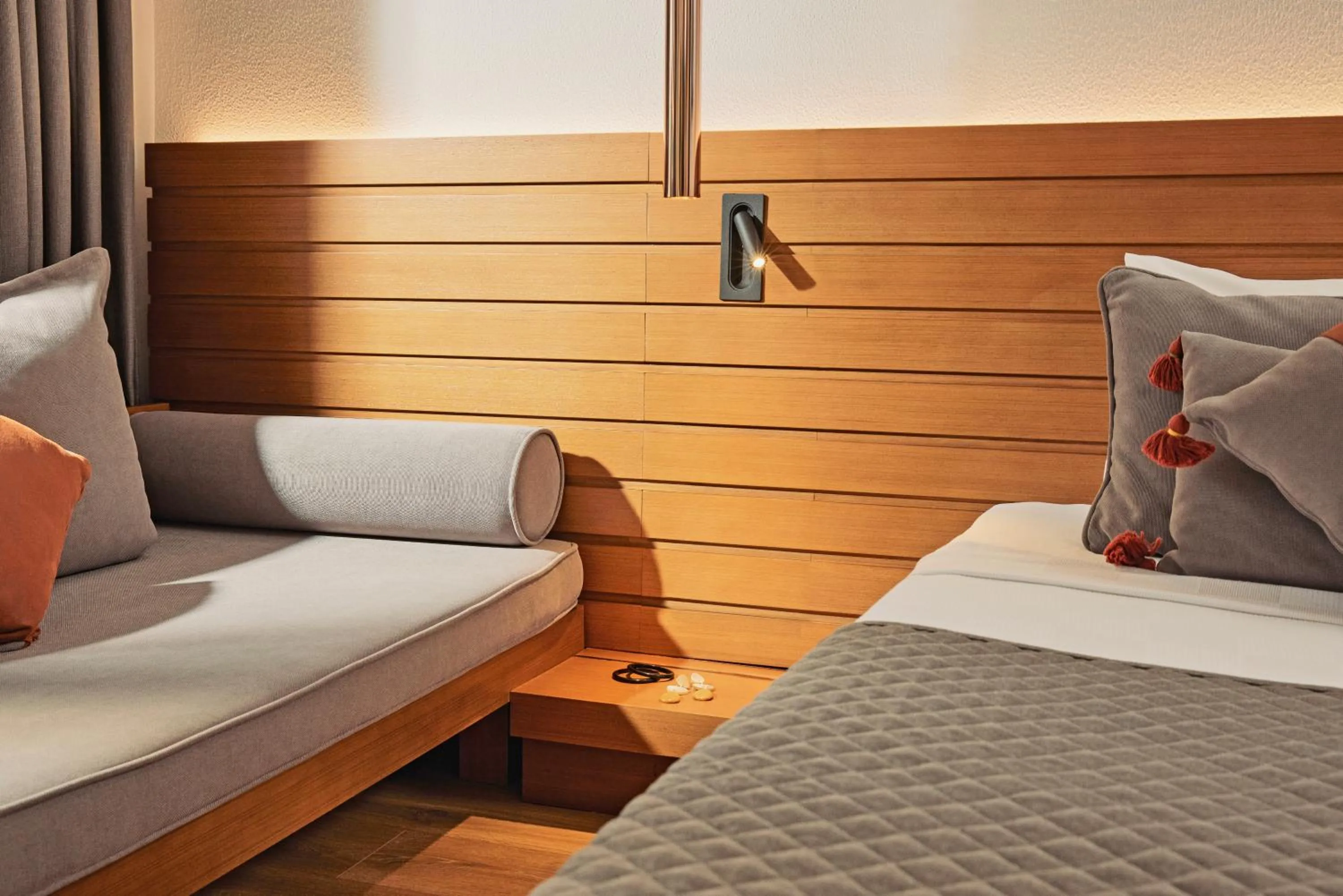 Bed in TUI MAGIC LIFE Sarigerme