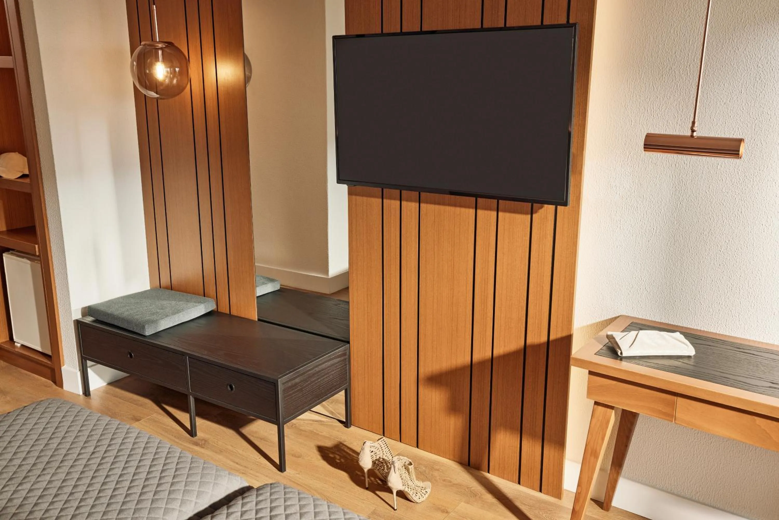 Bedroom in TUI MAGIC LIFE Sarigerme