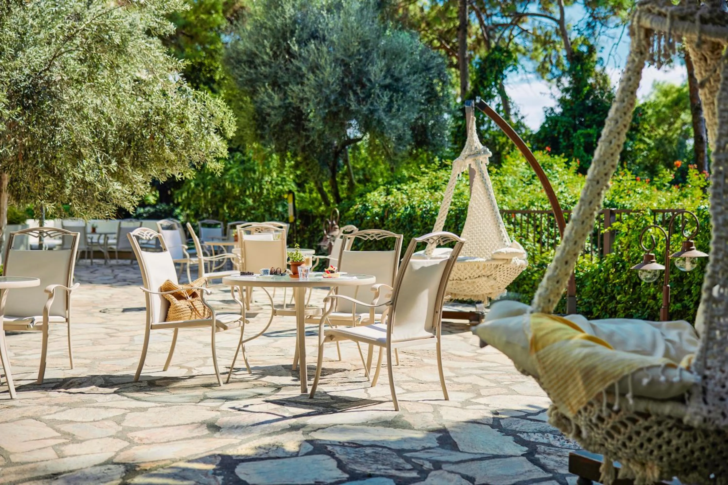 Restaurant/places to eat in TUI MAGIC LIFE Sarigerme