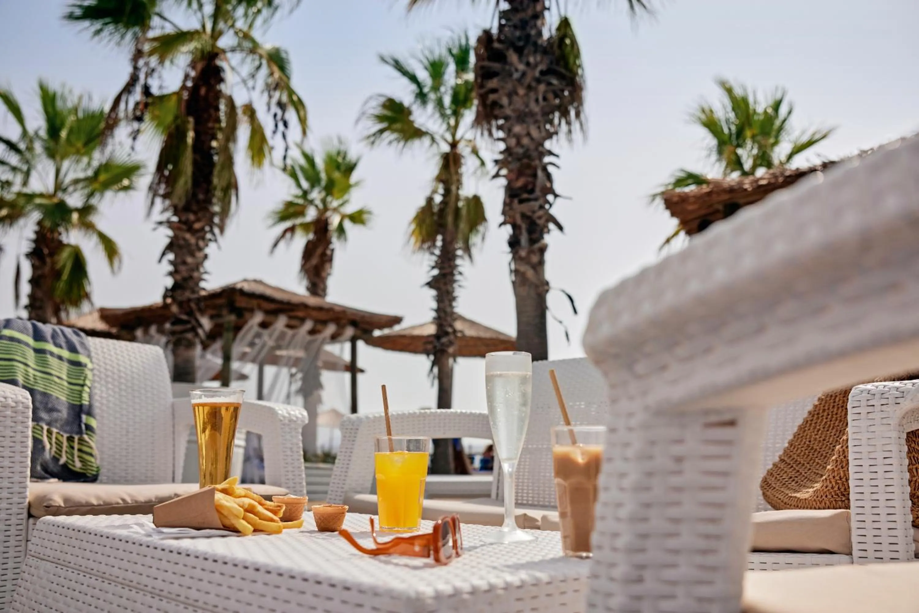 Lounge or bar in TUI MAGIC LIFE Sarigerme