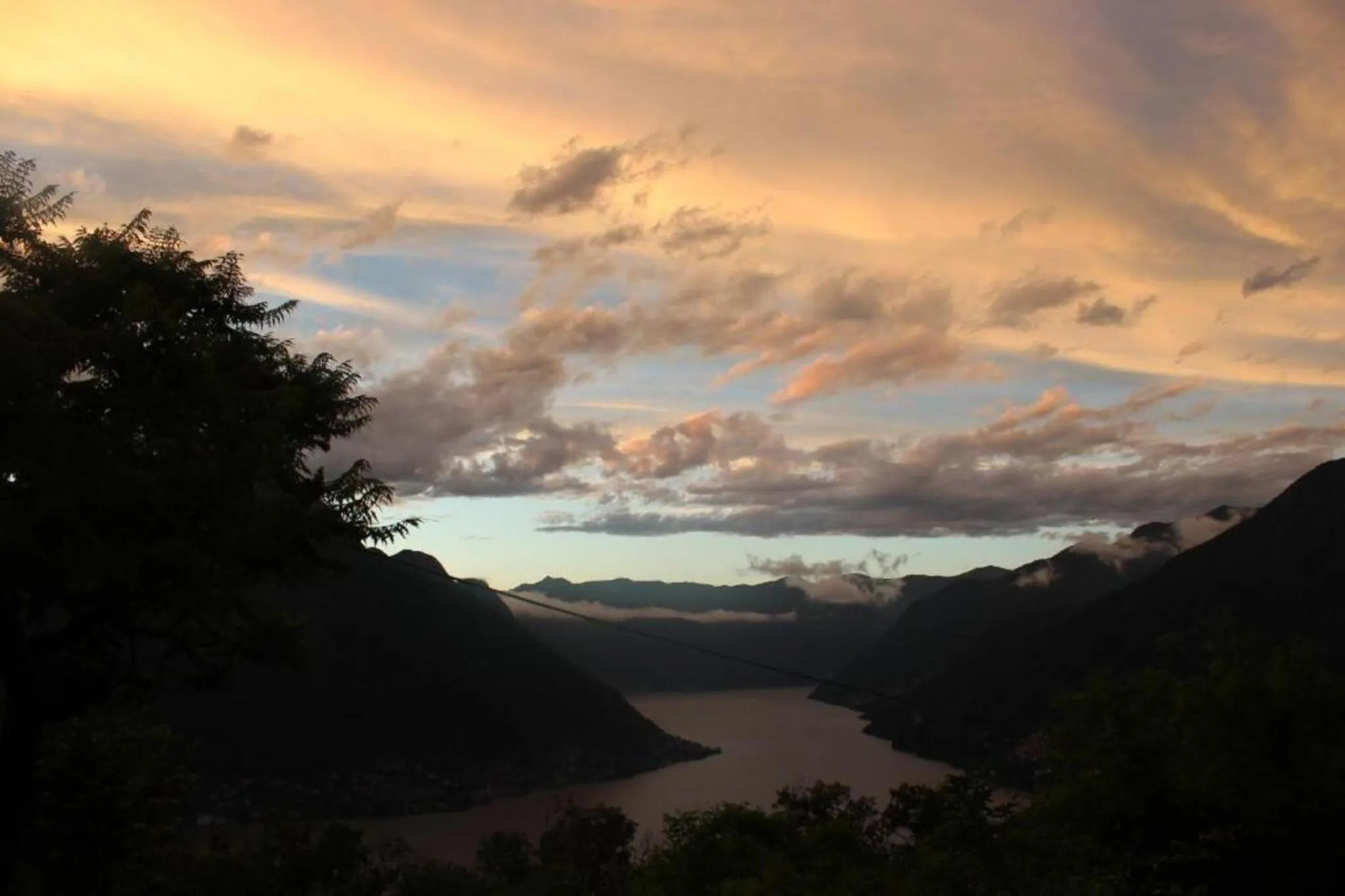 View (from property/room) in Essentia Guest House